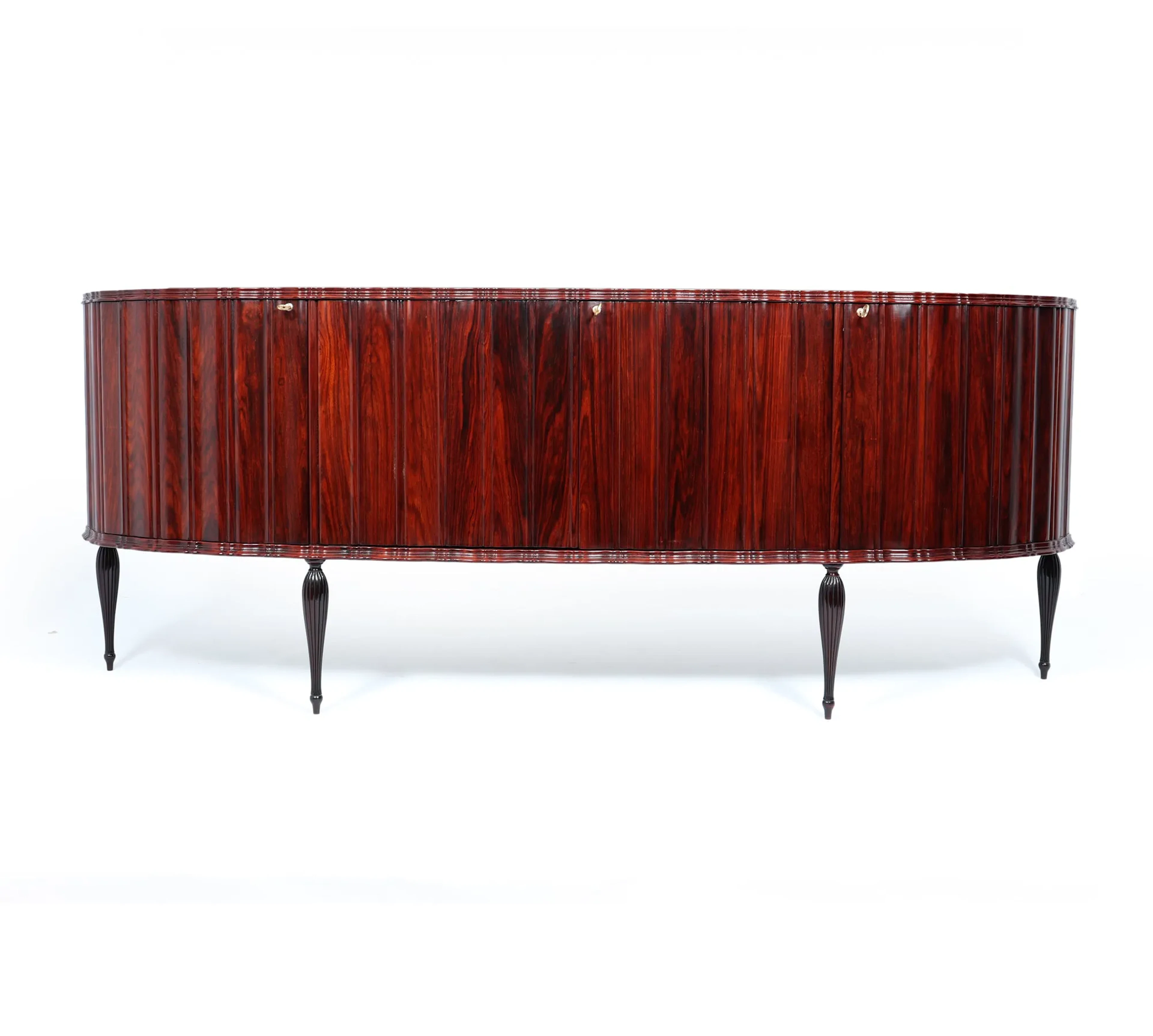 Mid century Italian Sideboard c1950