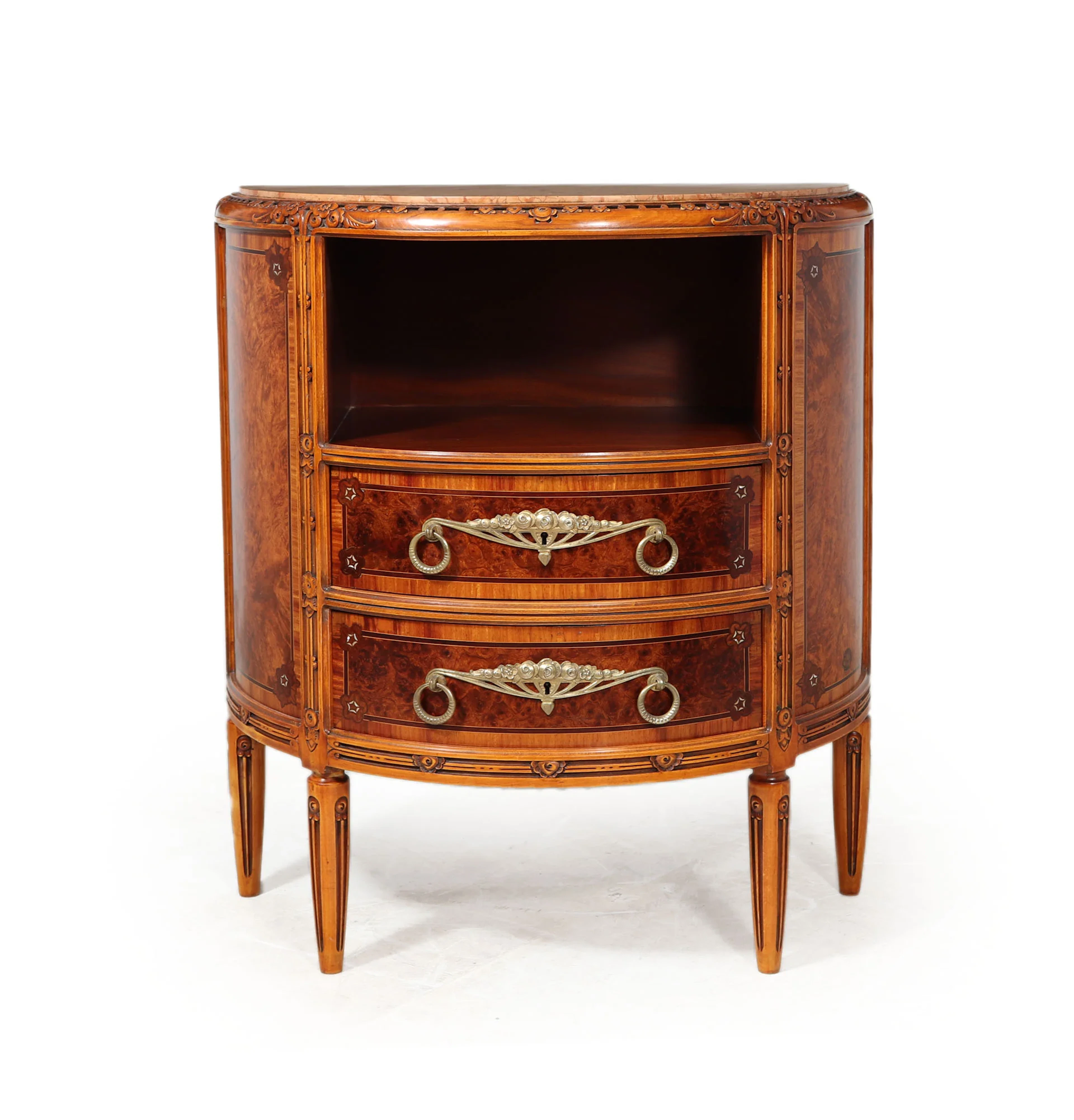 Art Deco Commode by Majorelle c1920