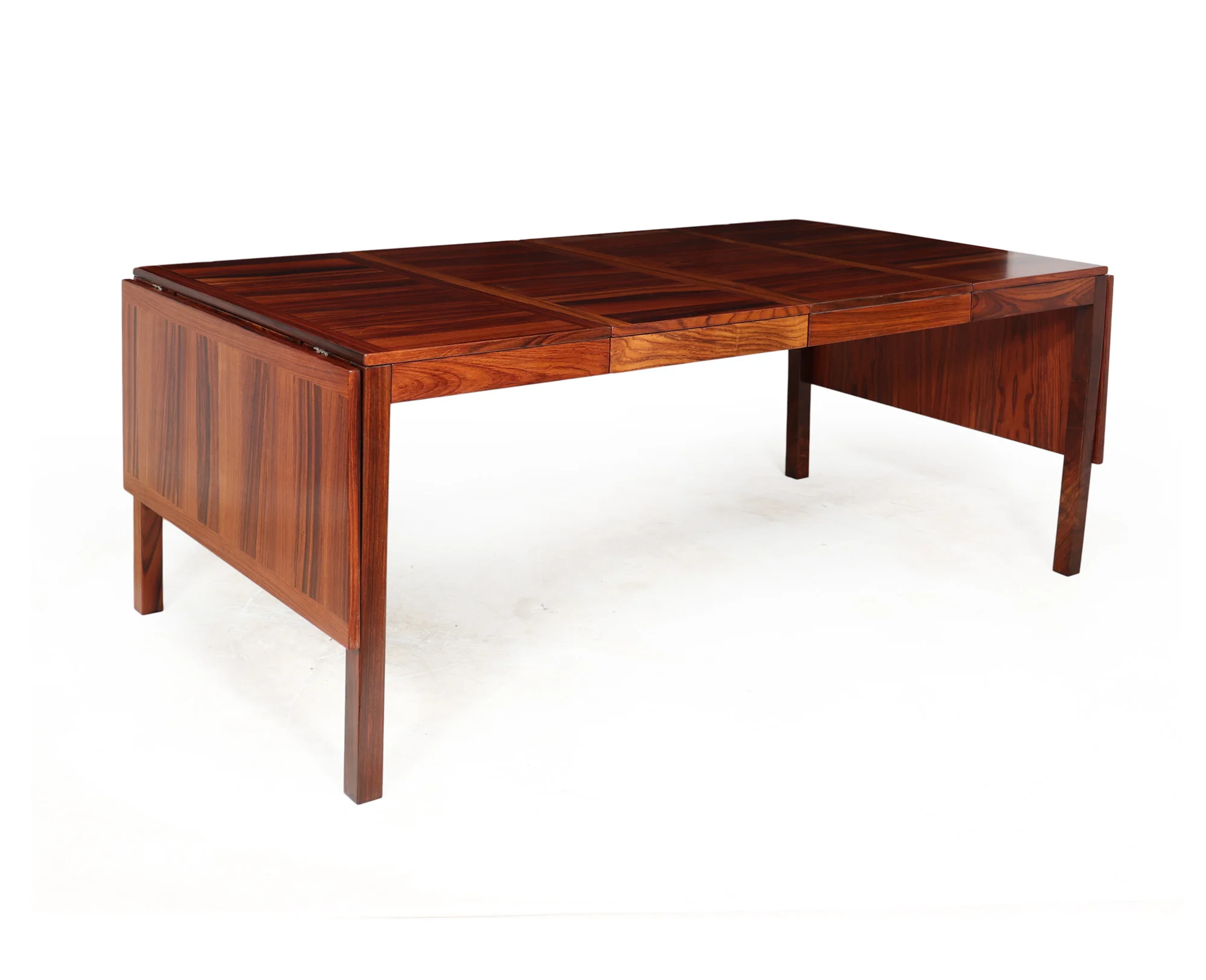 Mid century Dining table by Vejle Stole