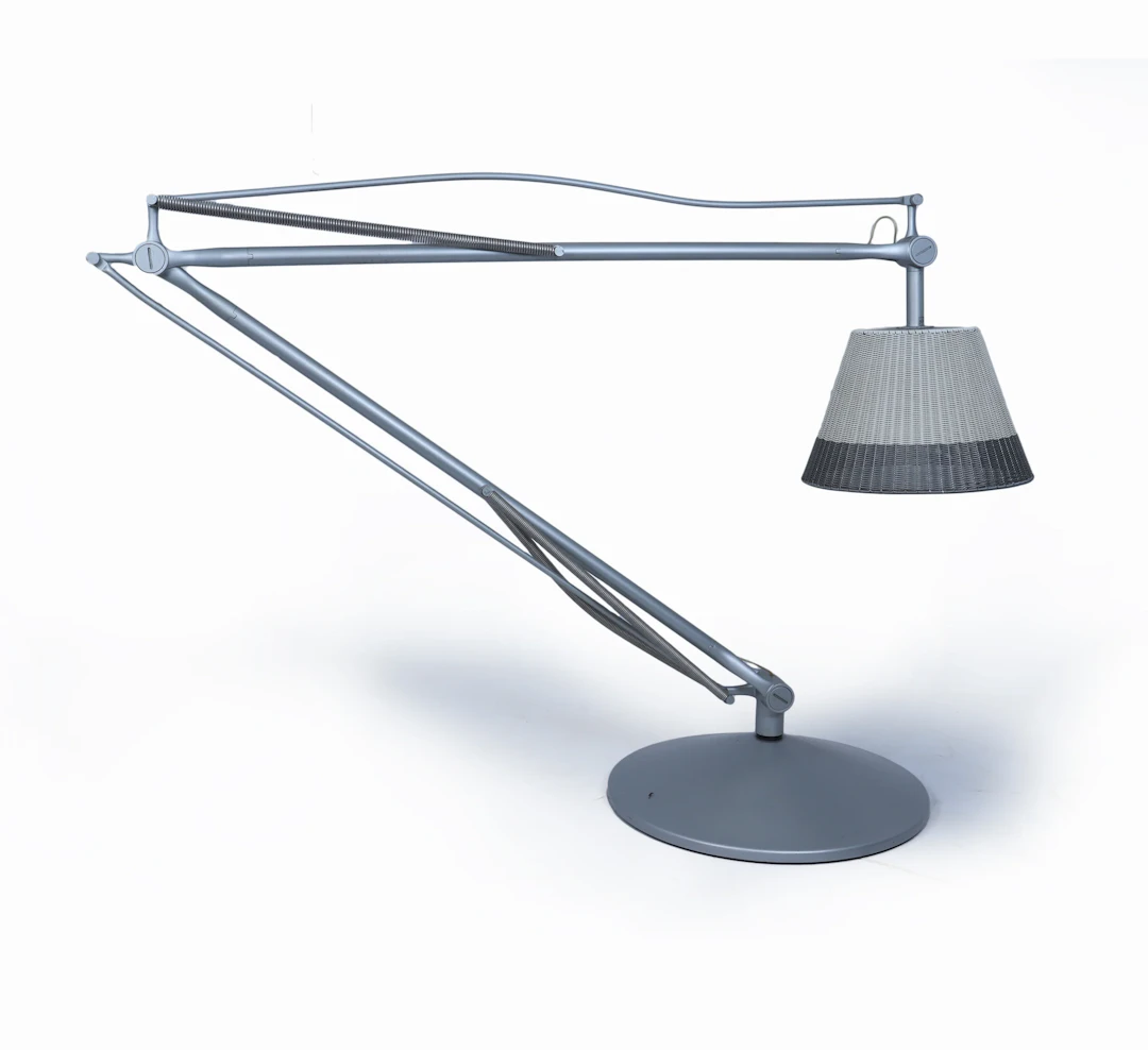 Philippe Starck for Flos – SuperArchimoon Outdoor Floor Lamp