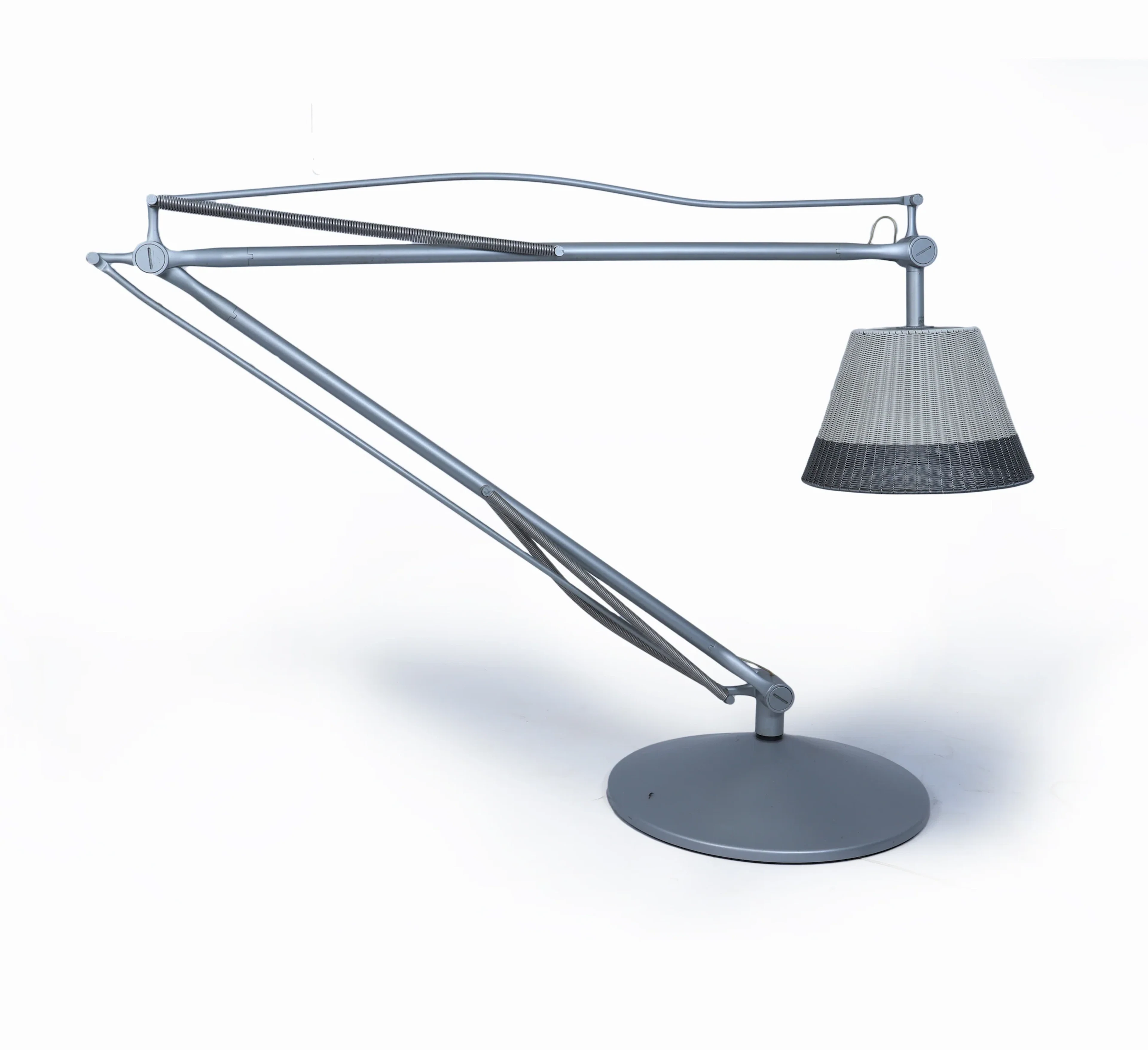 Philippe Starck for Flos – SuperArchimoon Outdoor Floor Lamp