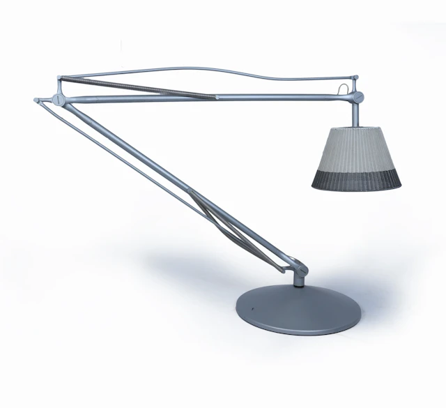 Philippe Starck for Flos – SuperArchimoon Outdoor Floor Lamp