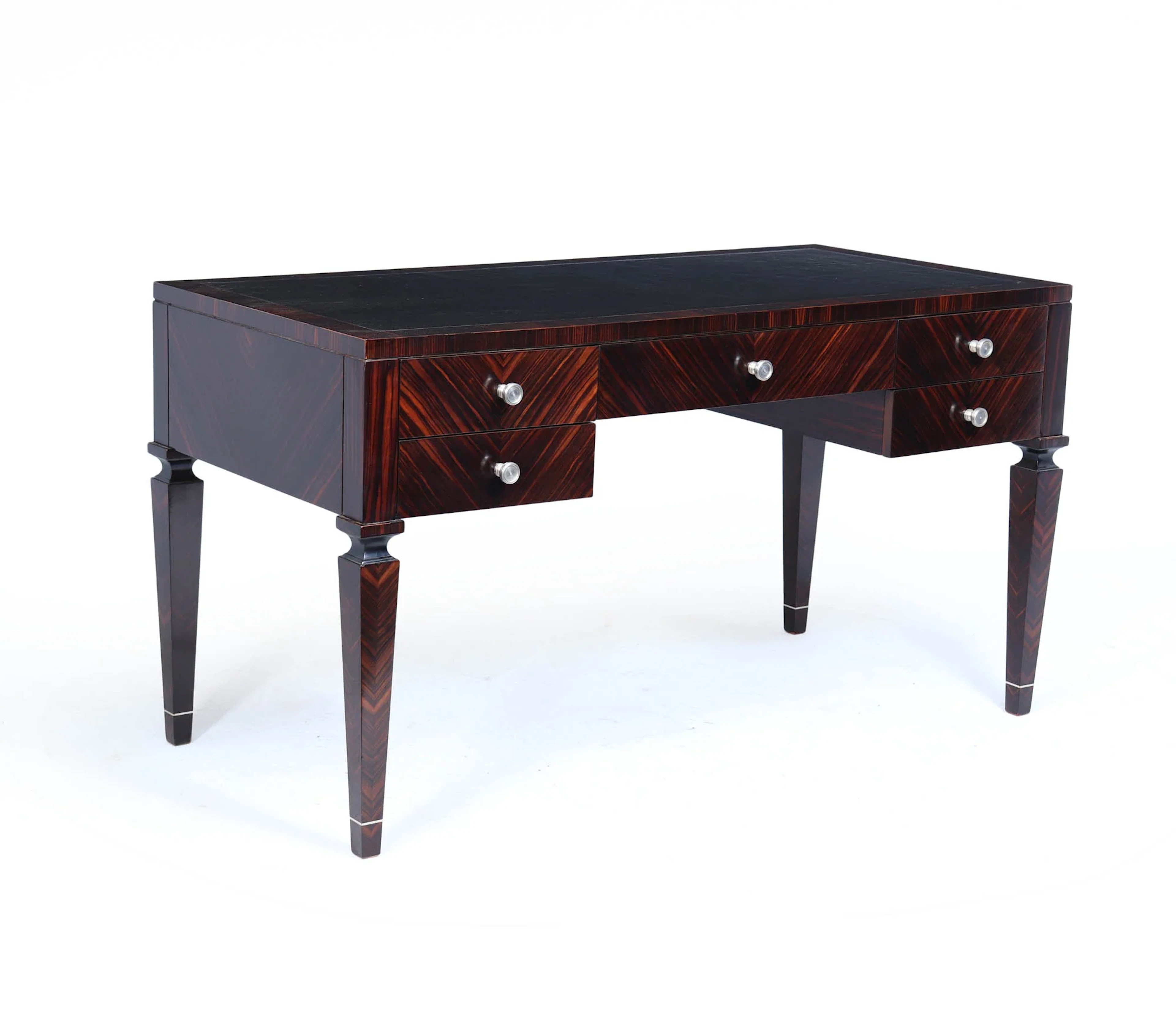 Nina Campbell Macassar Writing Desk