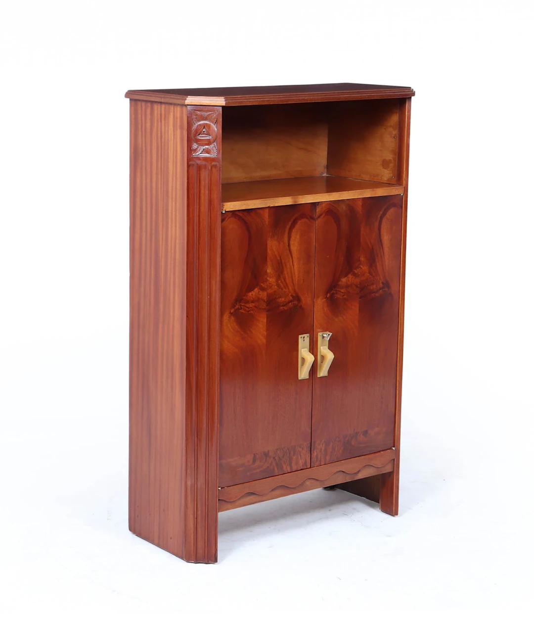 Art Deco Cabinet c.1930