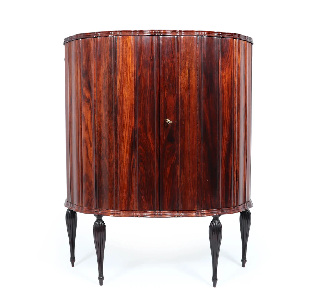 Mid Century Italian Cabinet c1950