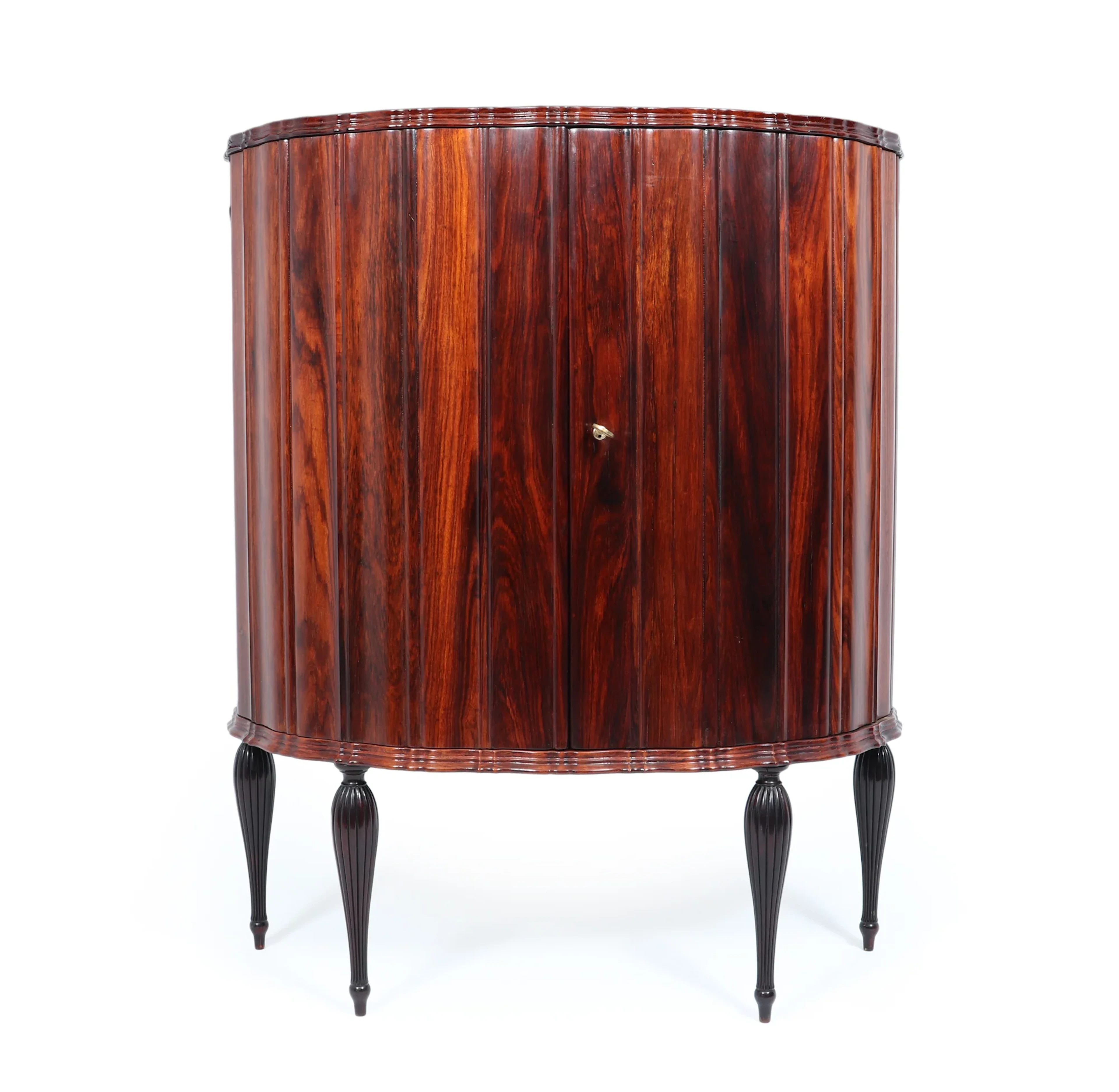 Mid Century Italian Cabinet c1950