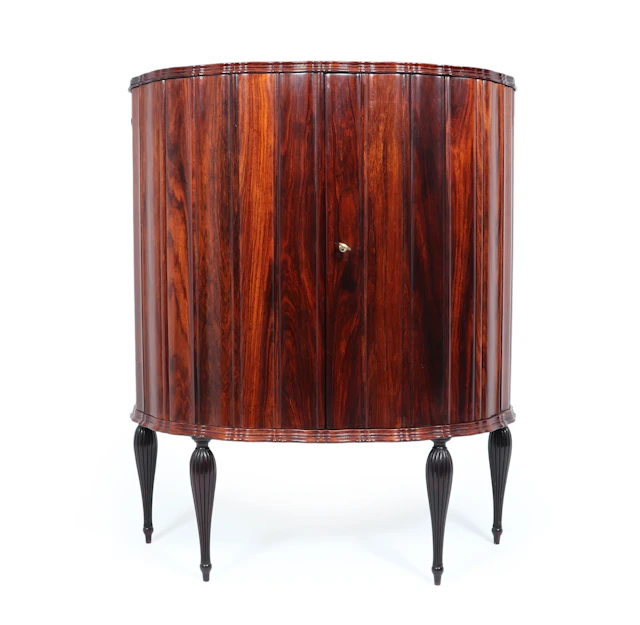 Mid Century Italian Cabinet c1950