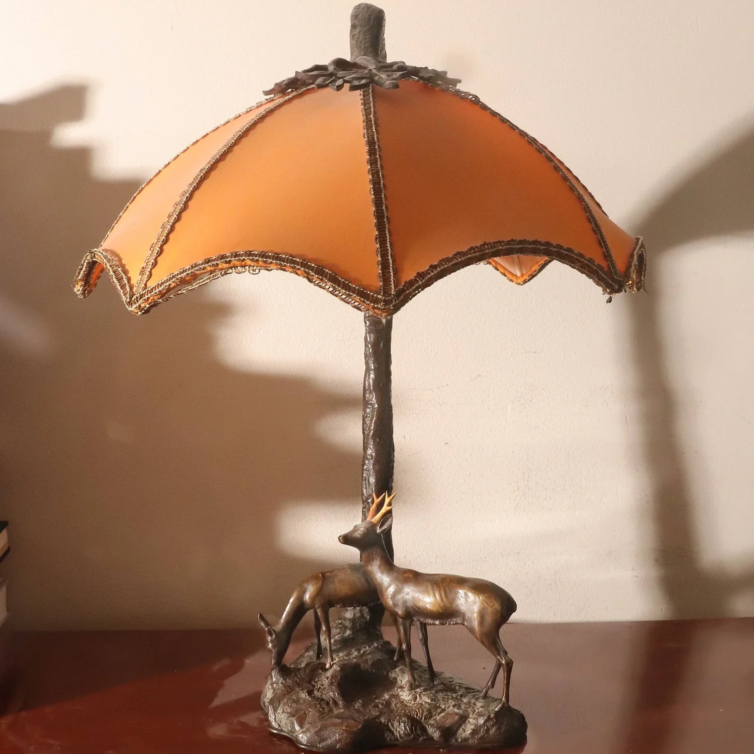 Bordslampa jugend