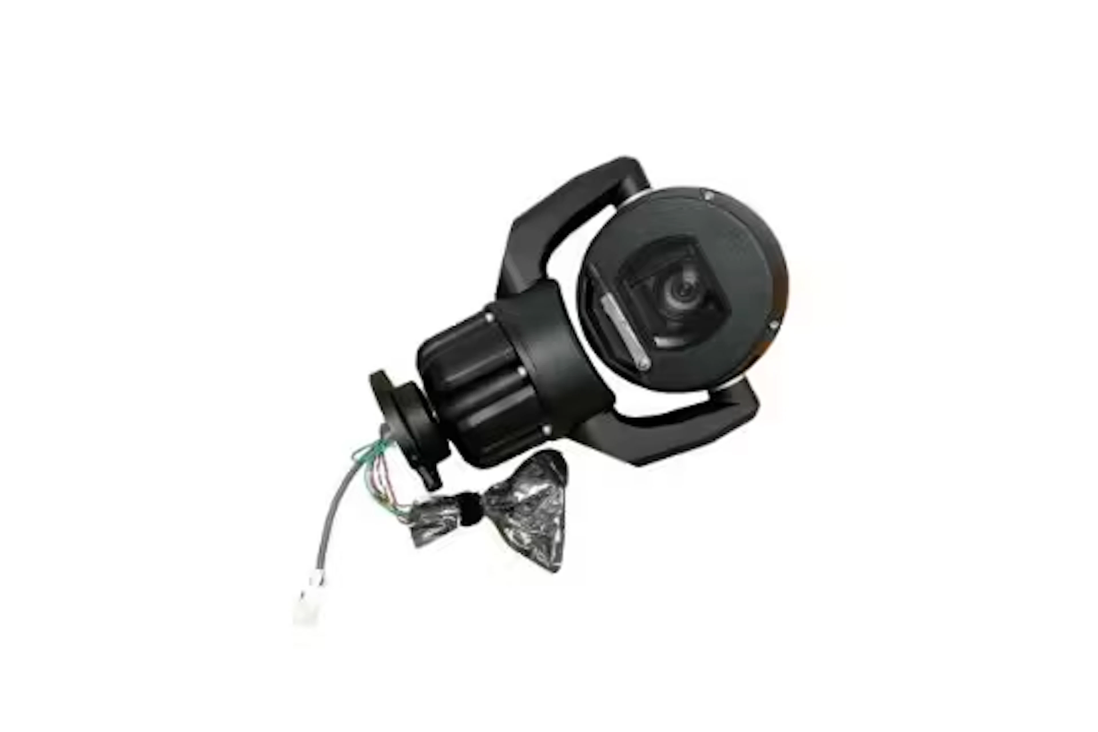 Pre-owned Bosch MIC IP Starlight 7100i Network Surveillance Camera