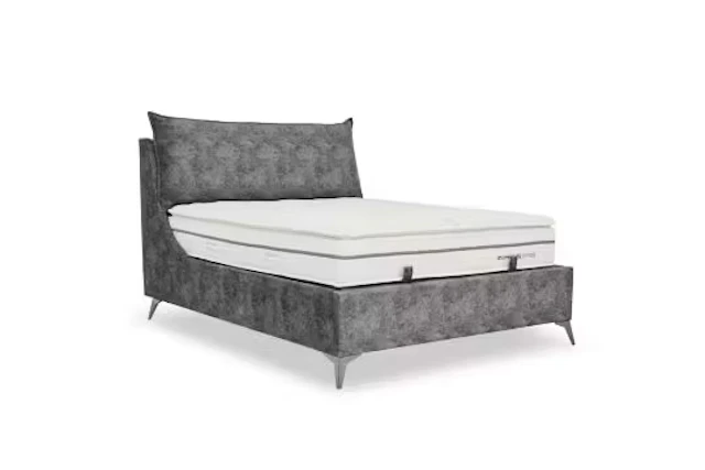 Sanctuary Ottoman Bed Frame. Super King RRP £1,899. This very stylish