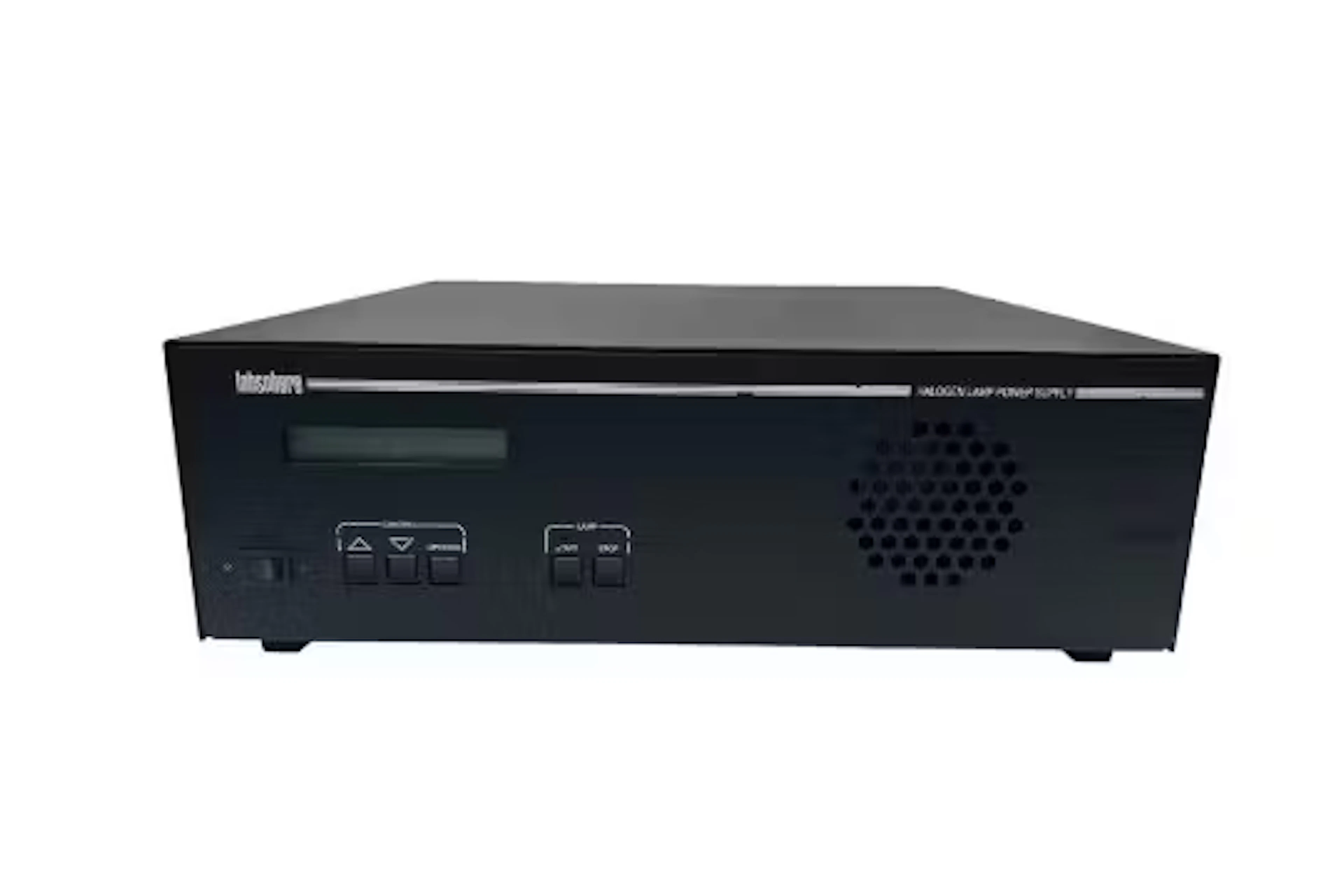 Pre-owned Labsphere LPS-200 Lamp Power Supply.