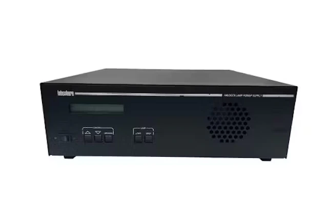 Pre-owned Labsphere LPS-200 Lamp Power Supply.