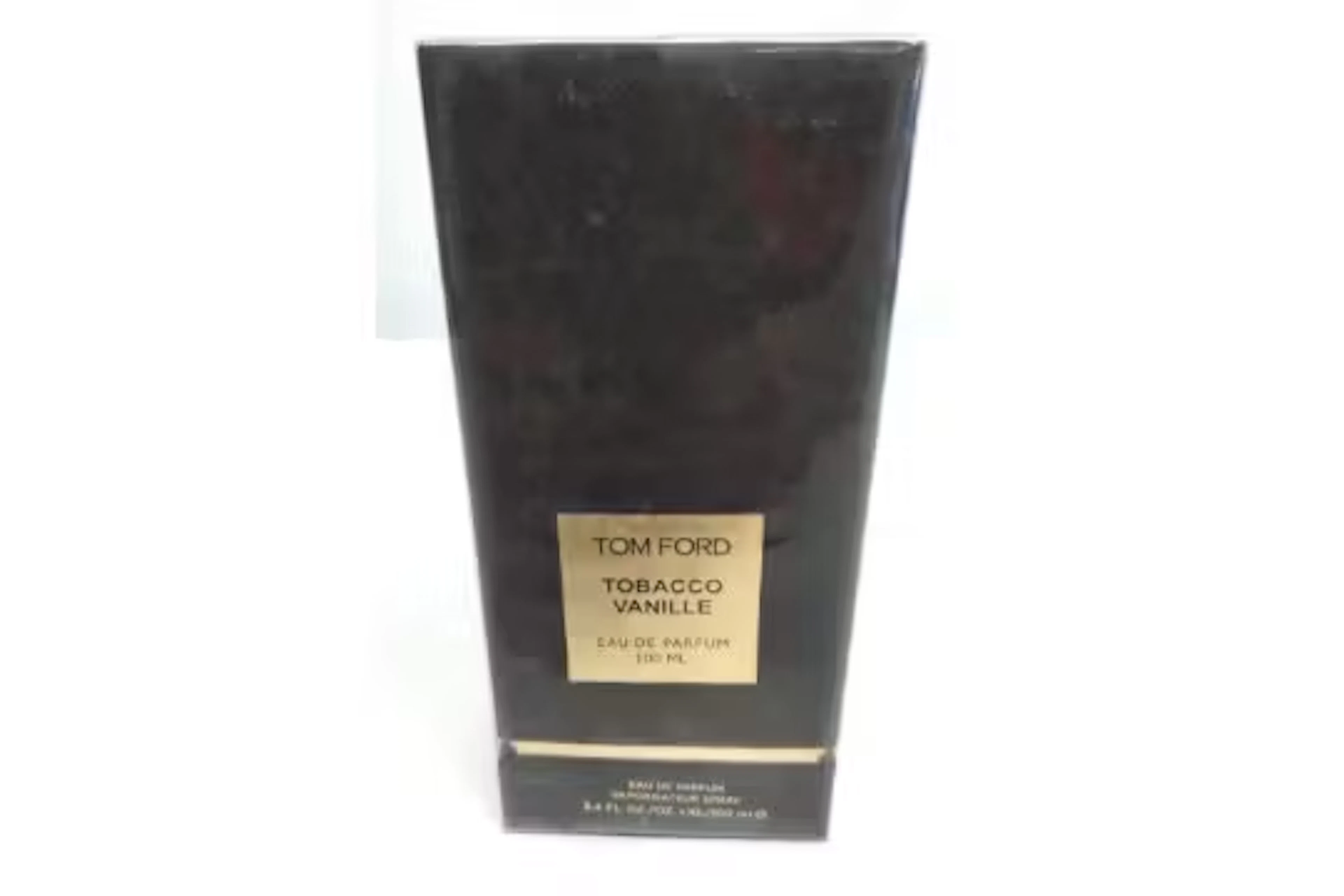 As new Tom Ford Tobacco Vanille eau de parfum 100ml/3.4fl.oz, sealed.