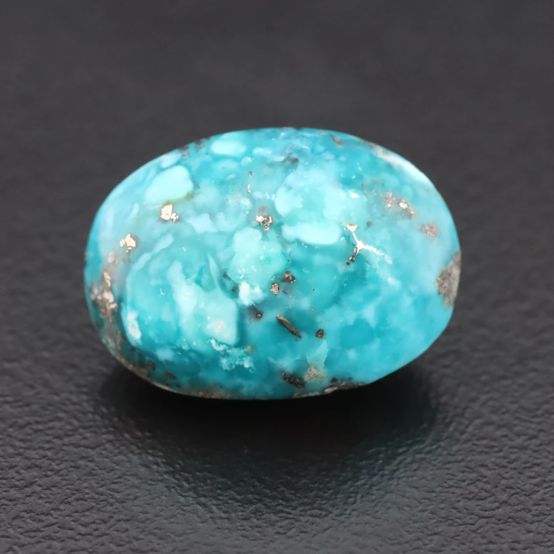 Loose 11.83 CT Turquiose