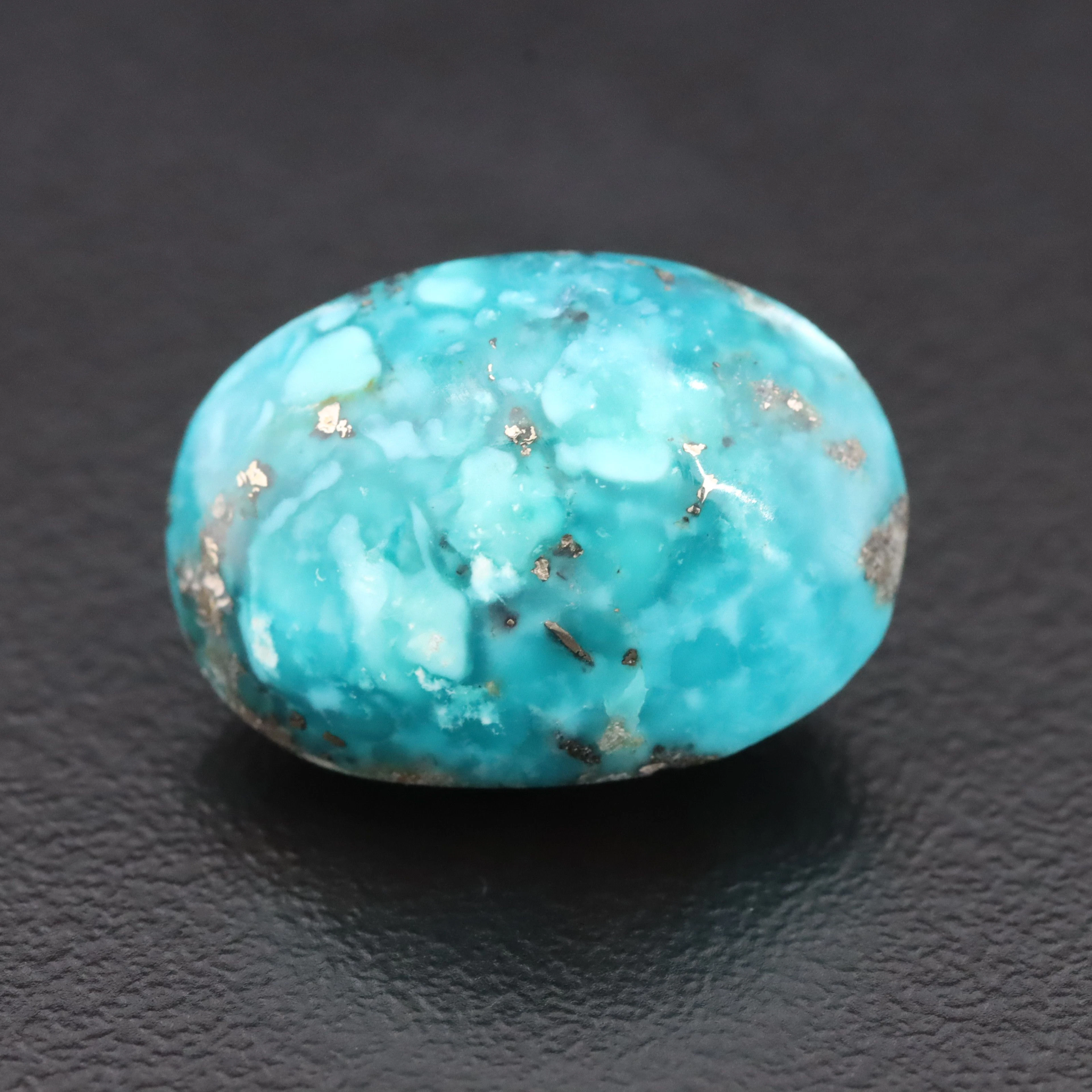 Loose 11.83 CT Turquiose