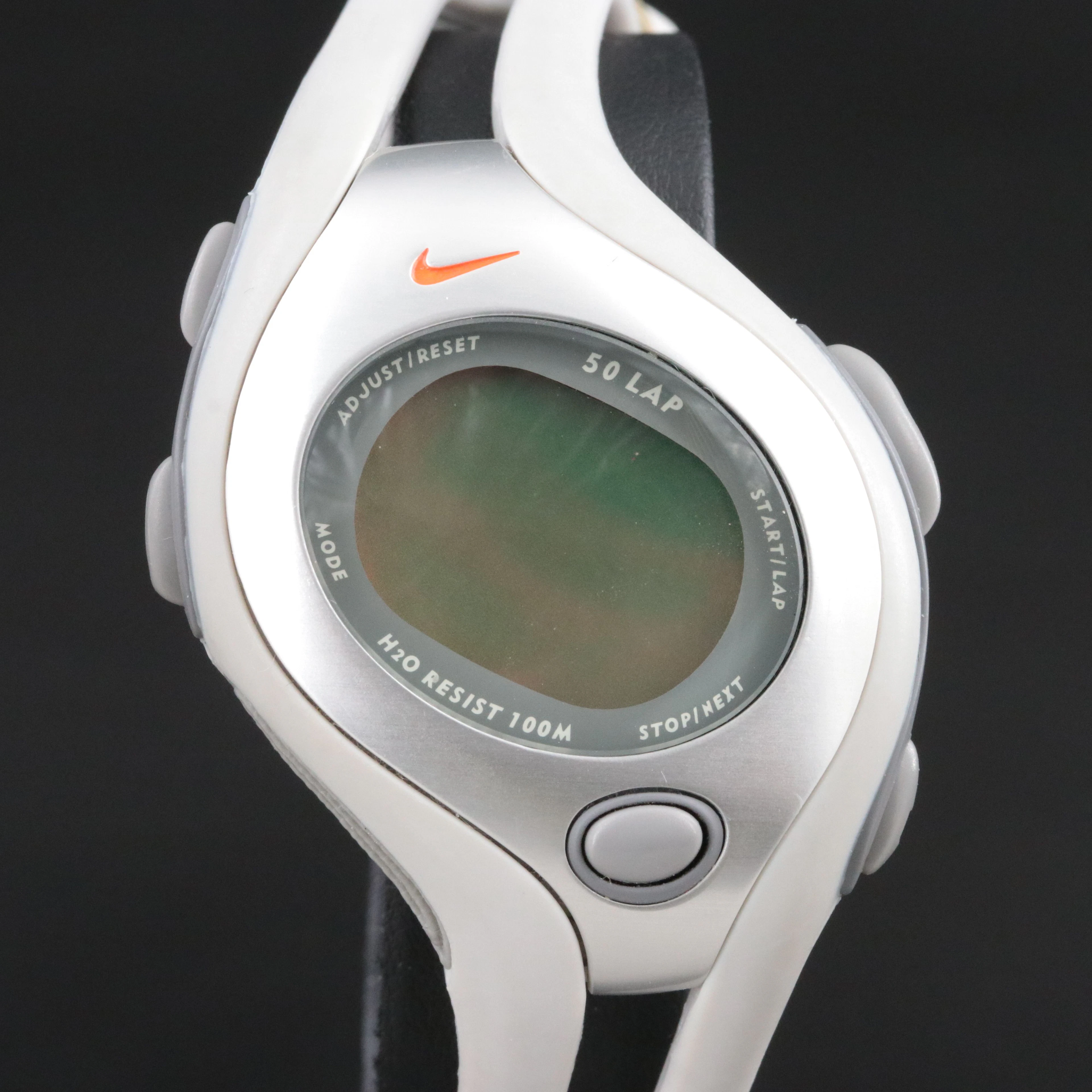Nike Y2K Limited Edition Ergonomic Triax Watch