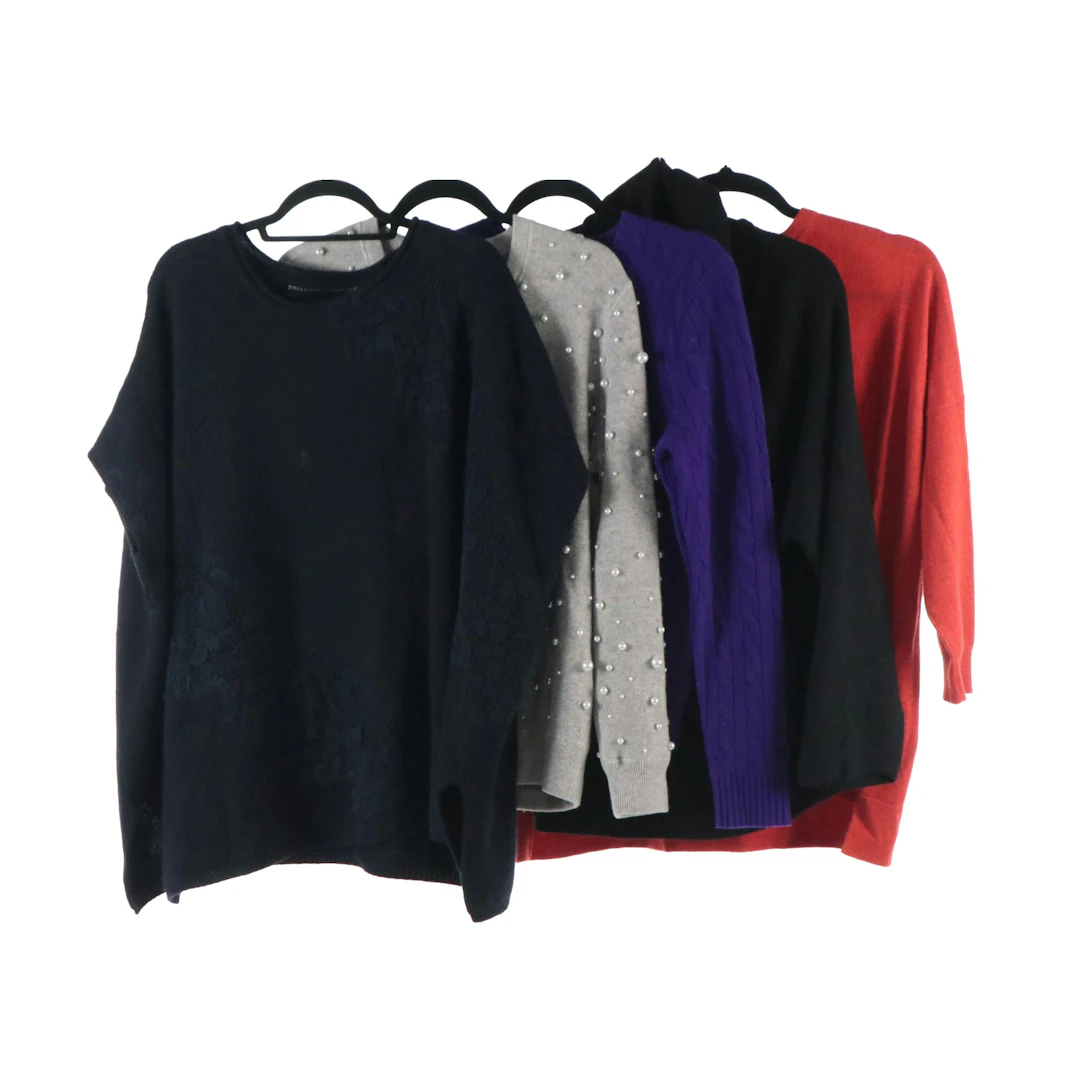 Dusan Turtleneck, Polo Ralph Lauren Cable Knit & Other Cashmere Blend Sweaters