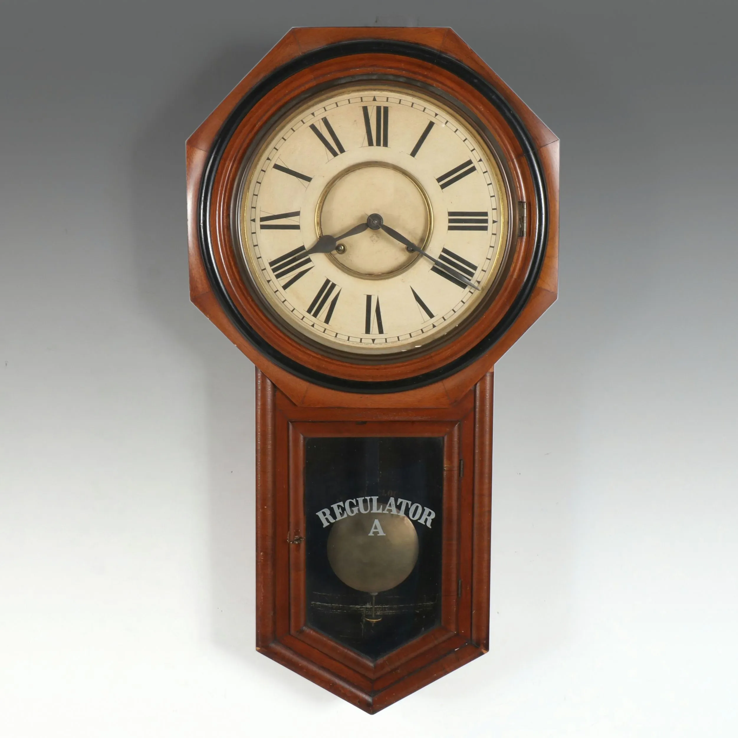 Auction price result for ansonia clocks | Barnebys auction results
