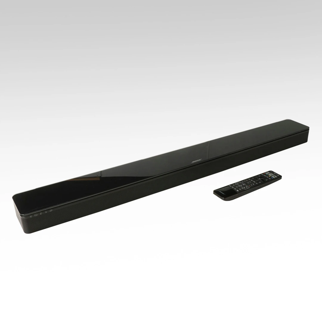 Bose Soundtouch 300 Sound Bar with Remote
