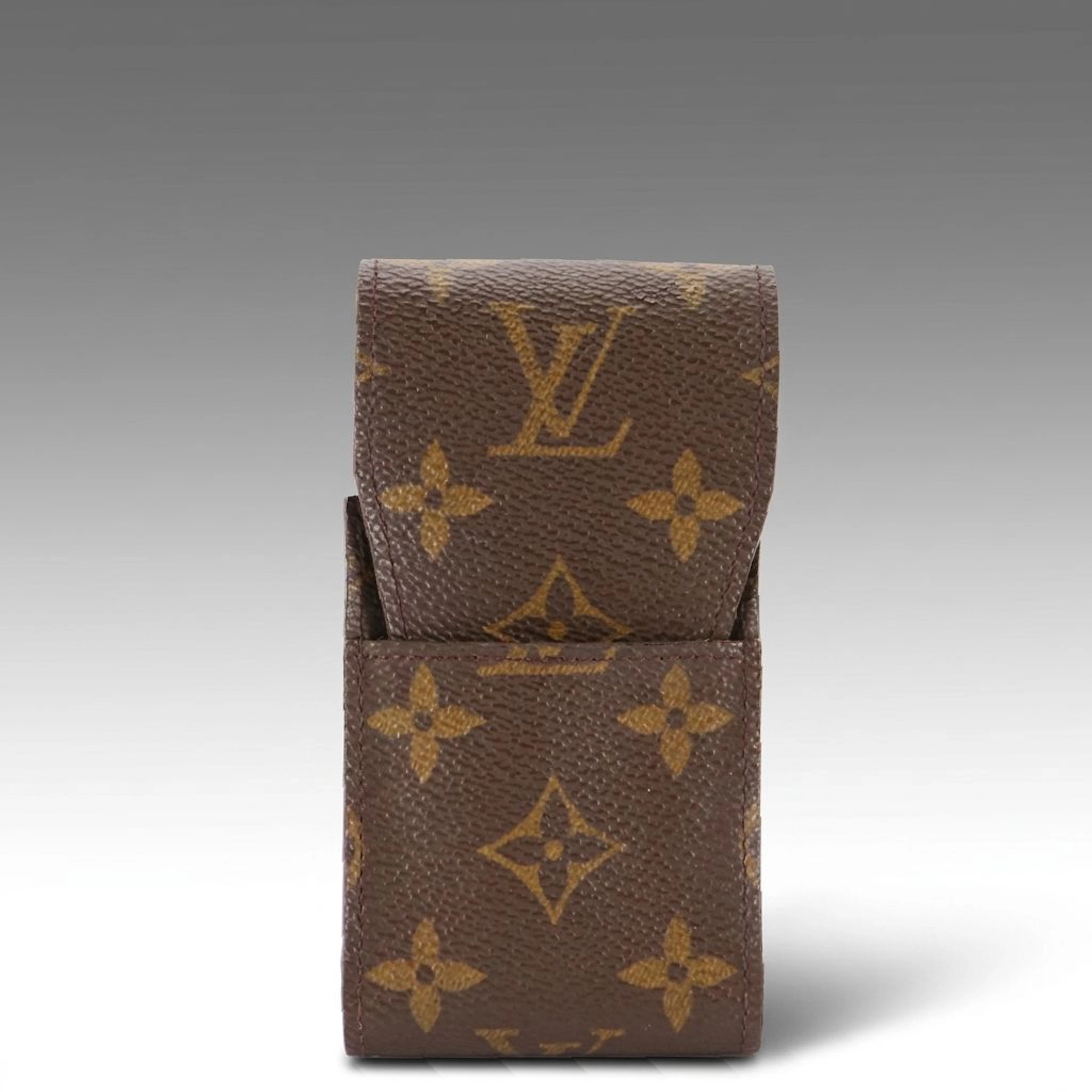 Louis Vuitton Étui à Cigarettes in Monogram Canvas