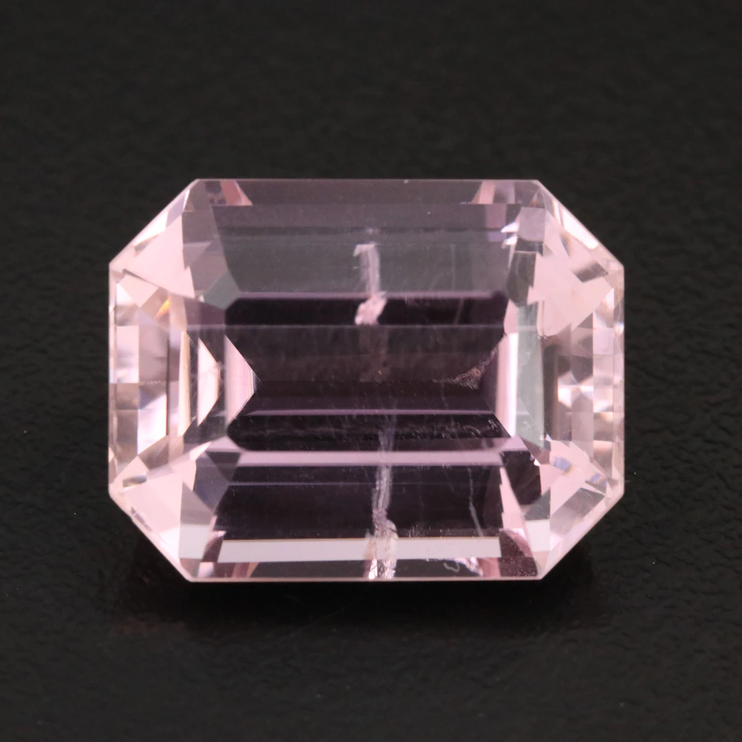 Loose 23.35 CT Kunzite