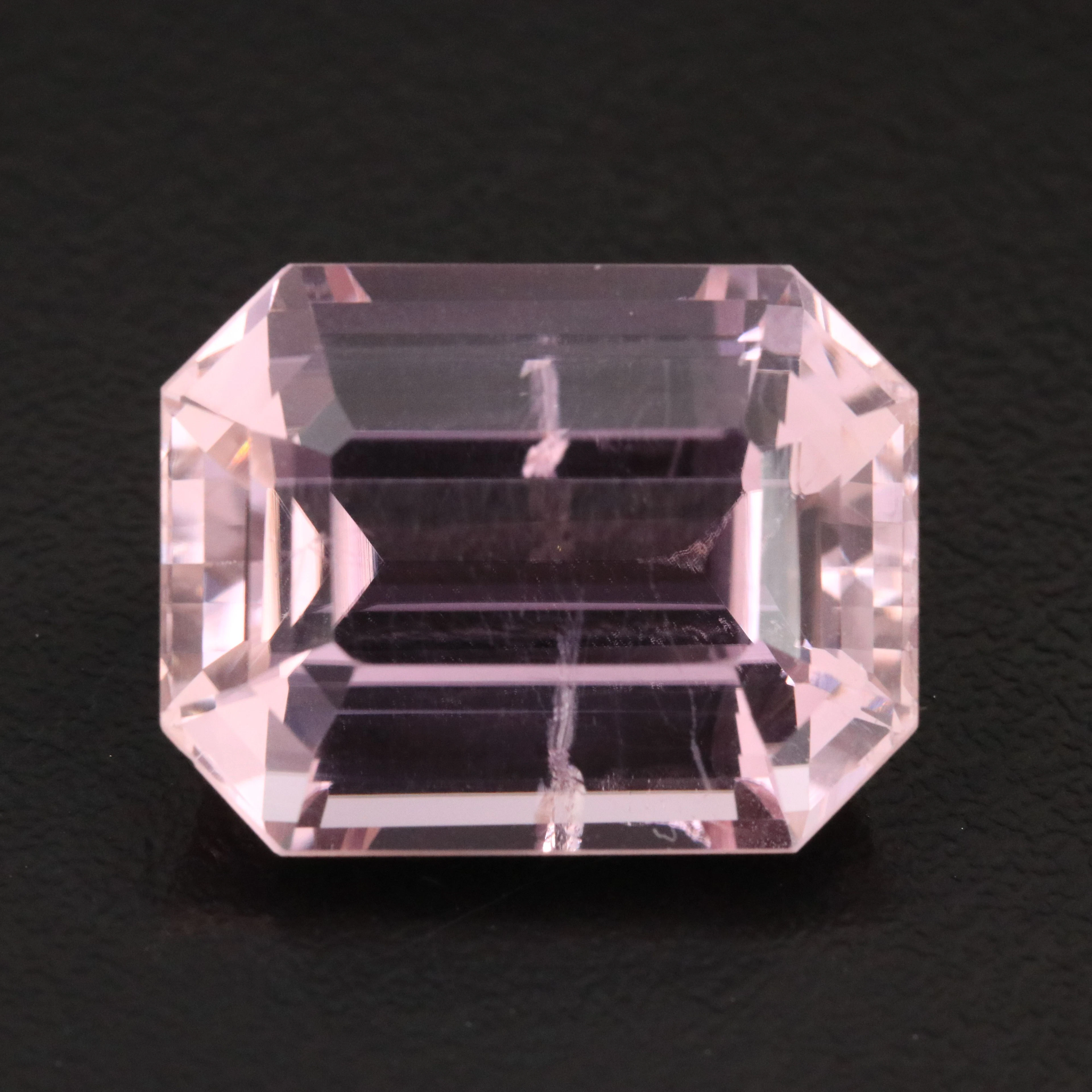Loose 23.35 CT Kunzite