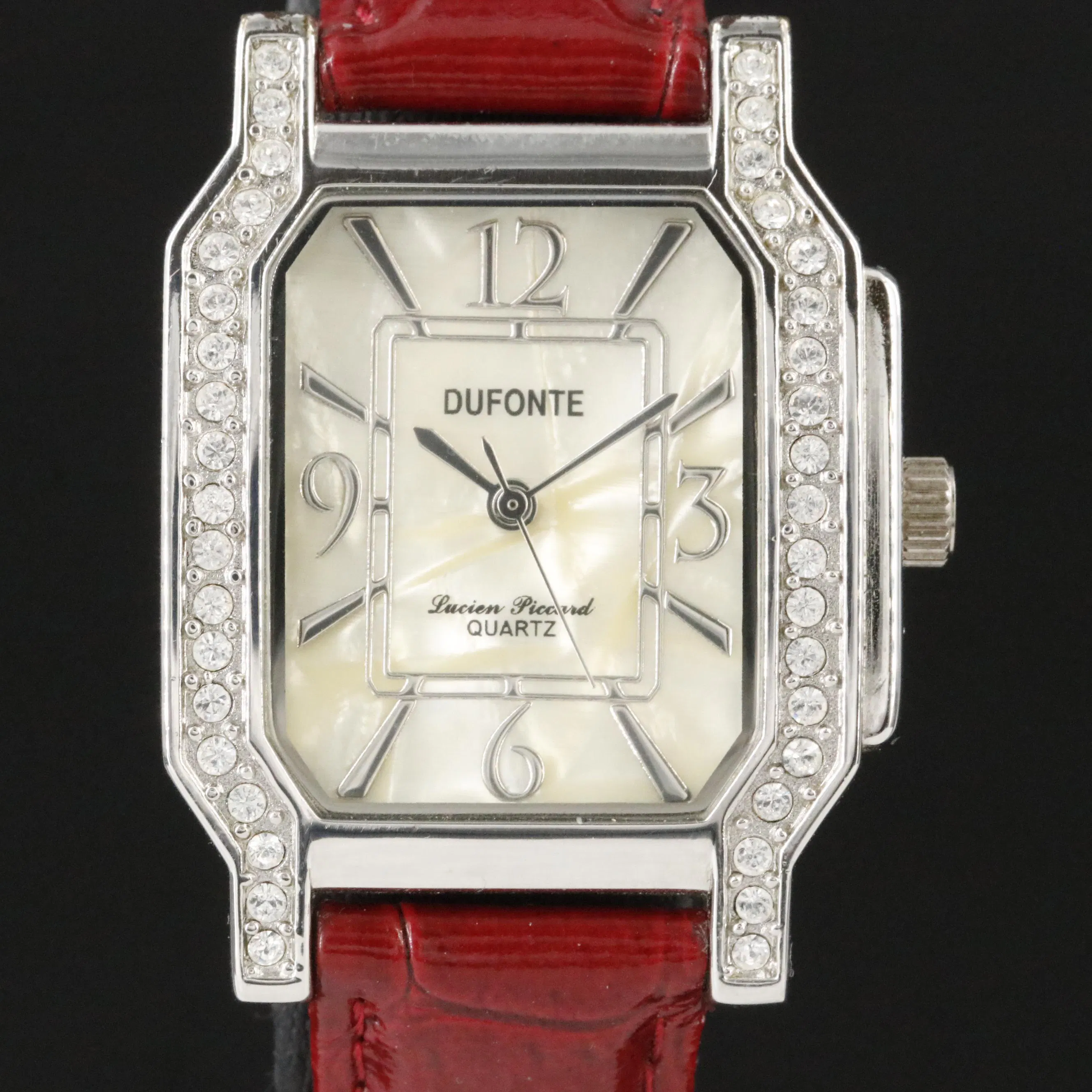 Auction price result for watch dufonte piccard | Barnebys auction 