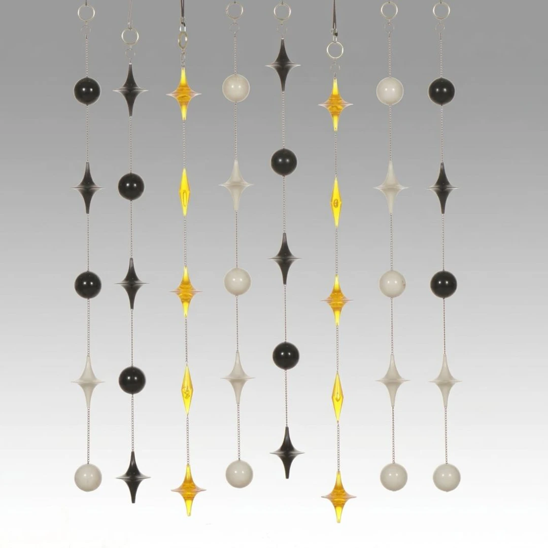 Hanging Sculpture Display