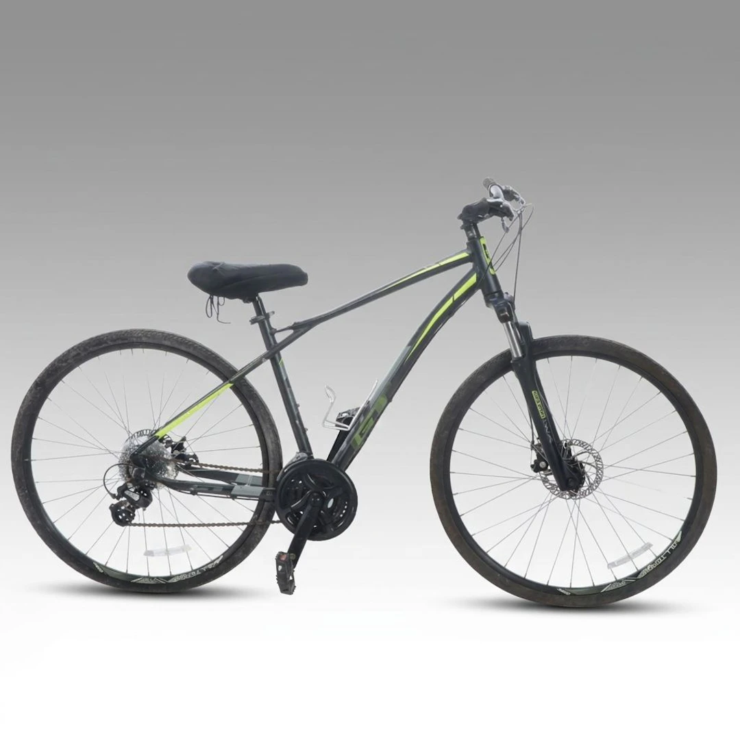 GT Talera Mountain Bicycle