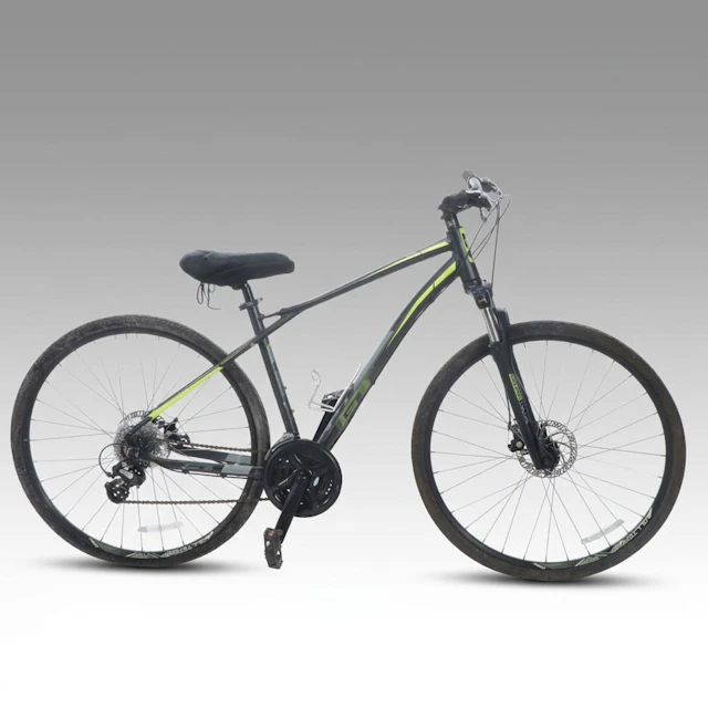 GT Talera Mountain Bicycle