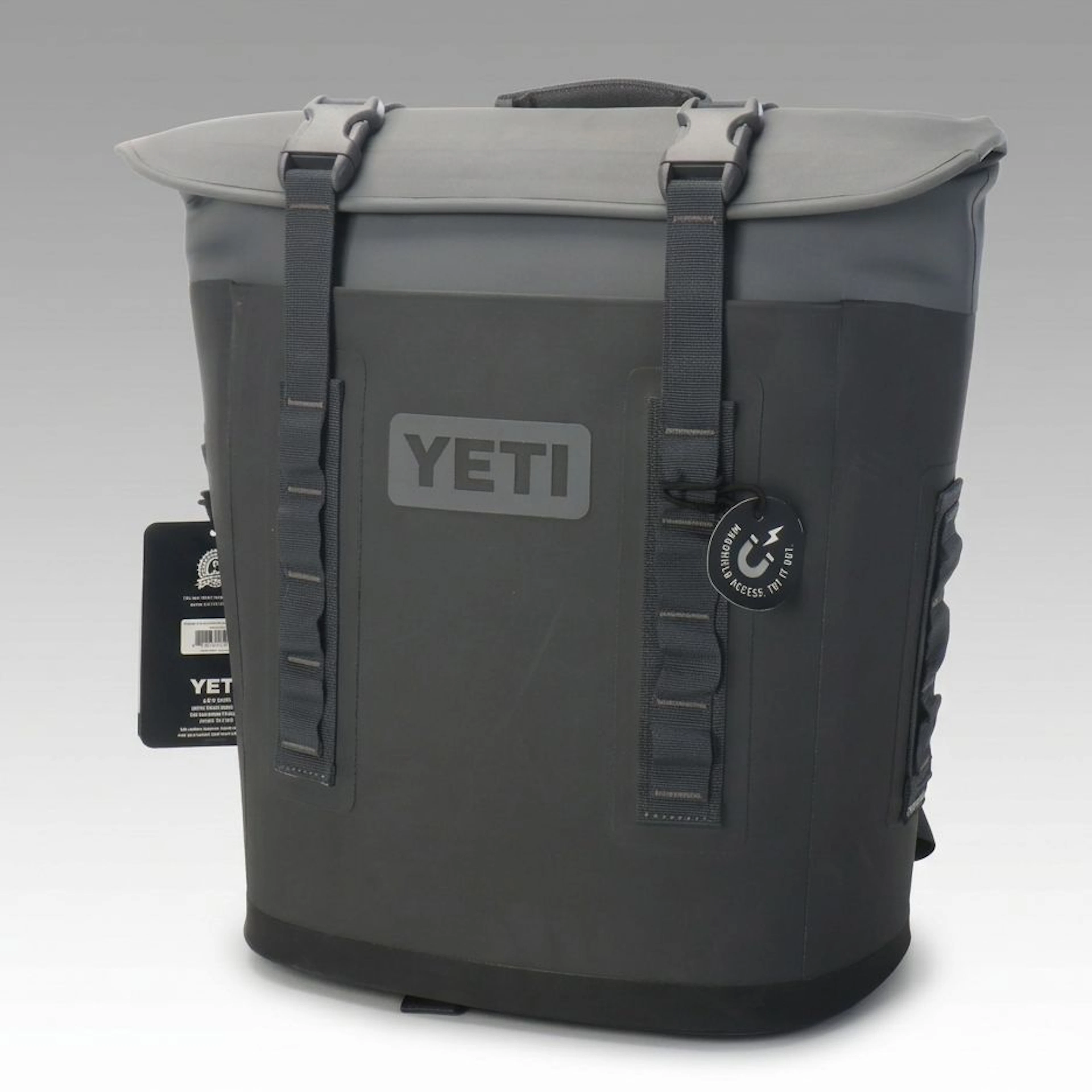 Yeti Hopper M12 Backpack Cooler