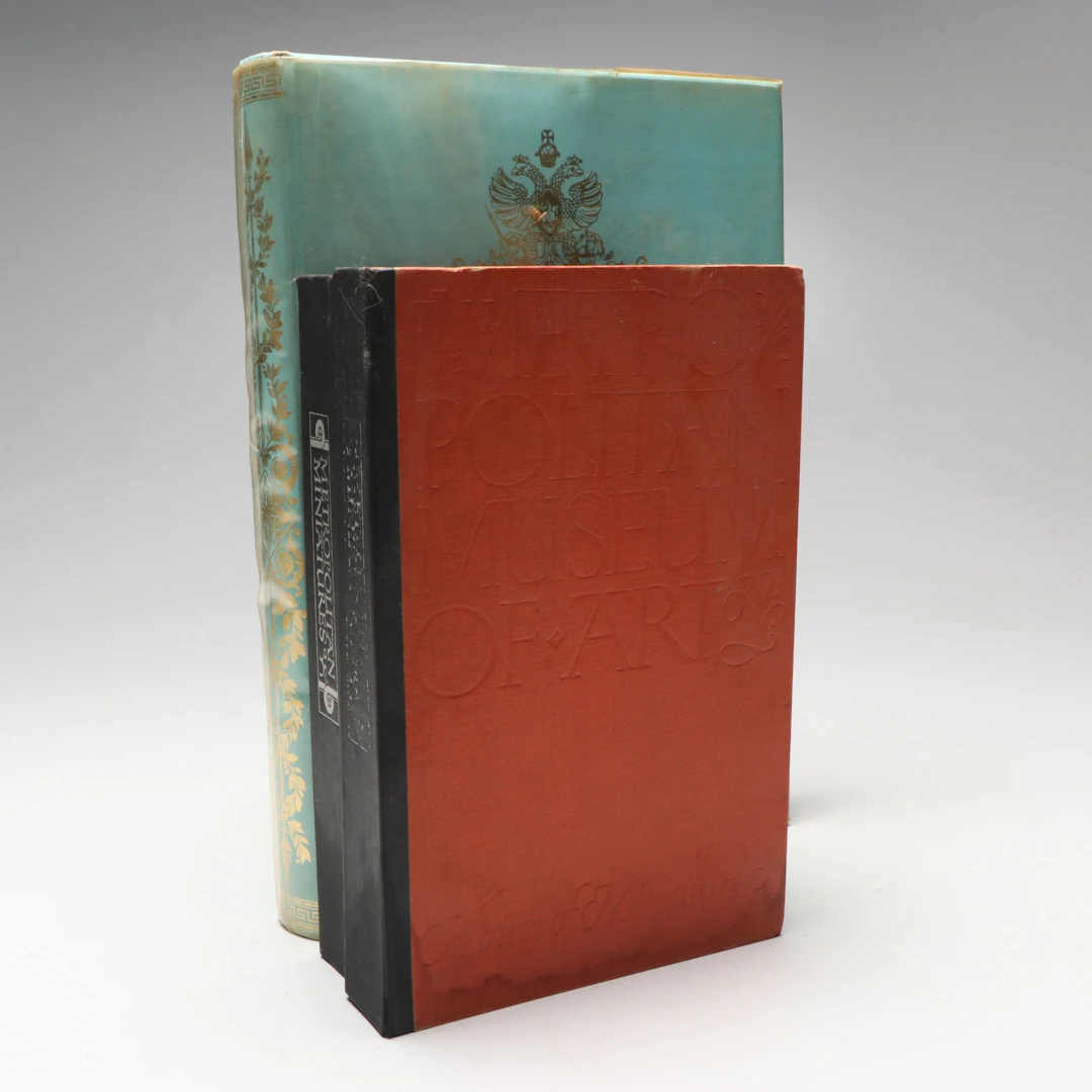 "Illustrated History of the Russian Empire" Edited by Nikita Chakirov and More