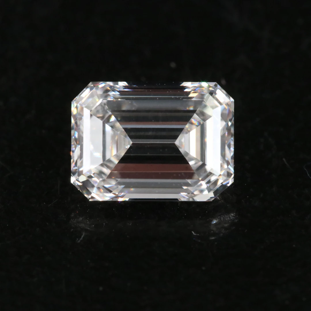 Loose 1.40 CT Lab Grown Diamond with IGI Report