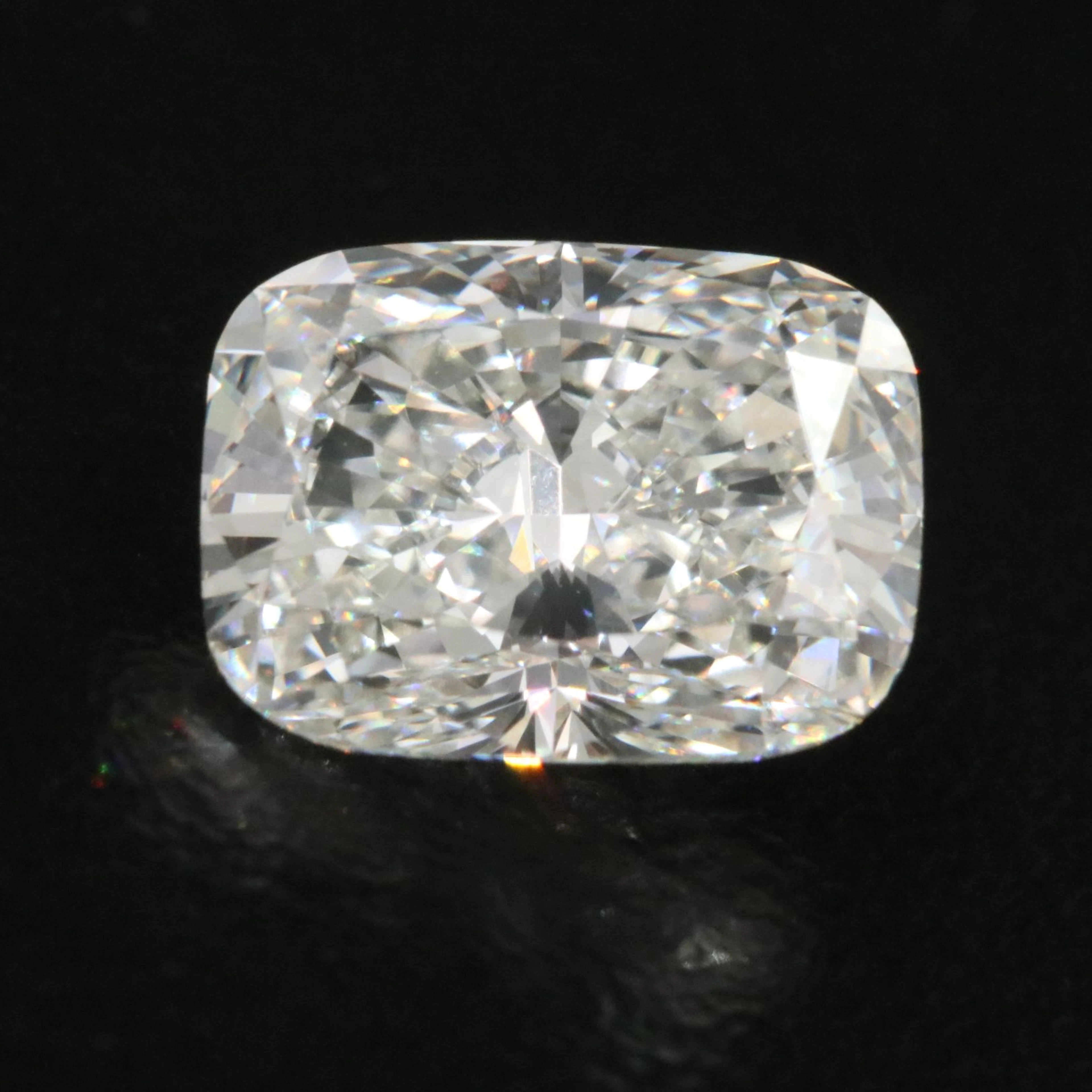 Loose 2.56 CT Lab Grown Diamond with IGI Report