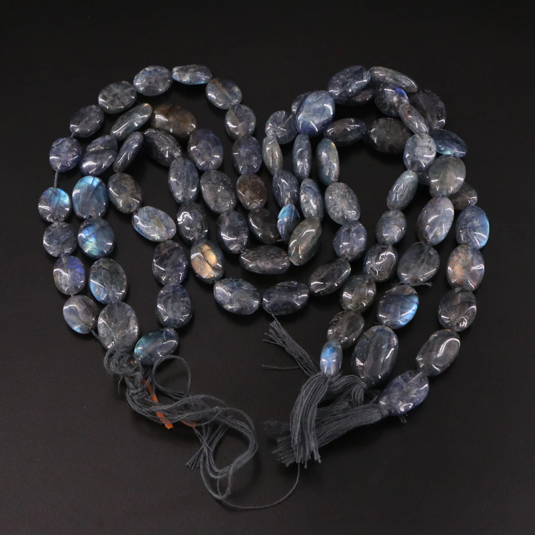 Labradorite Hanks