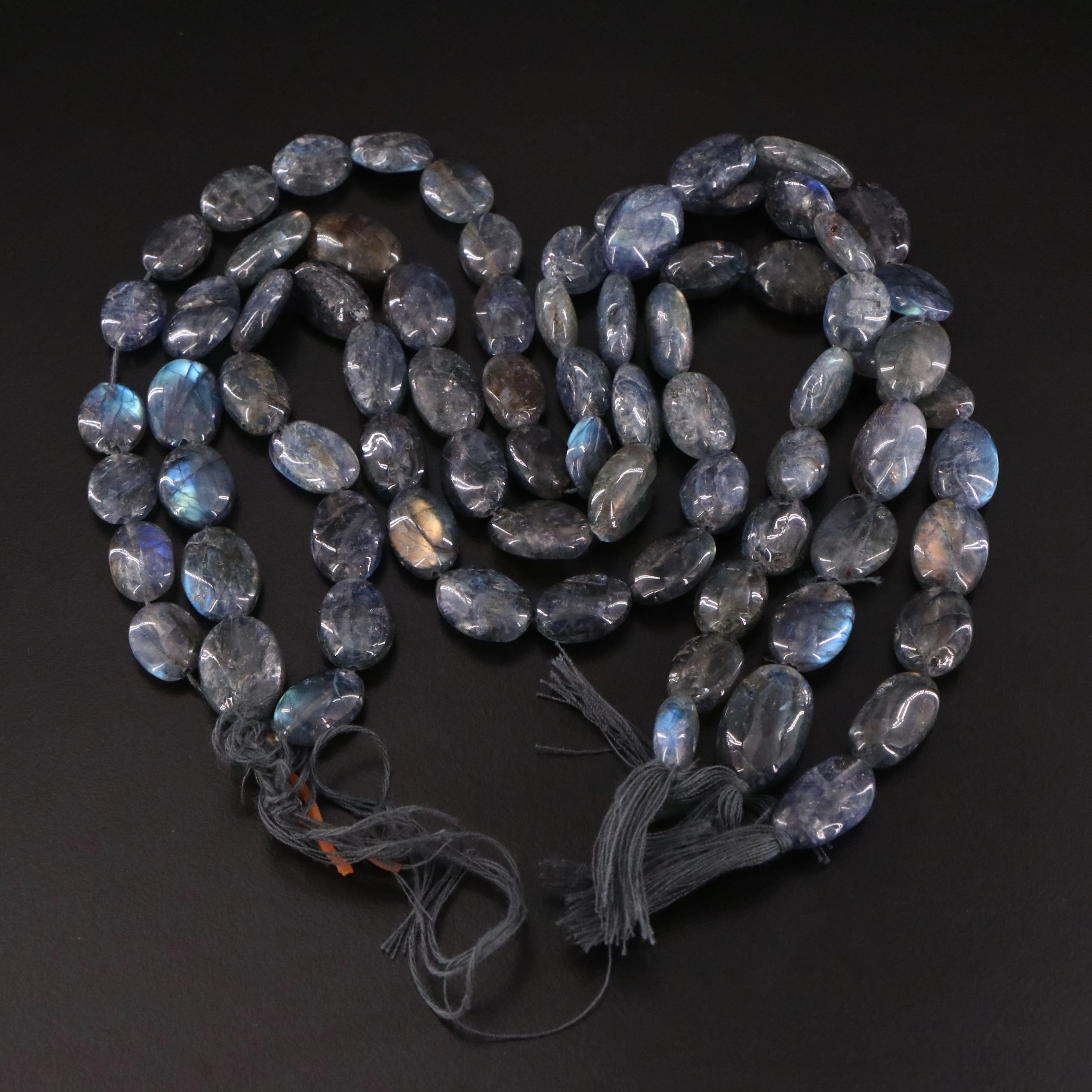 Labradorite Hanks