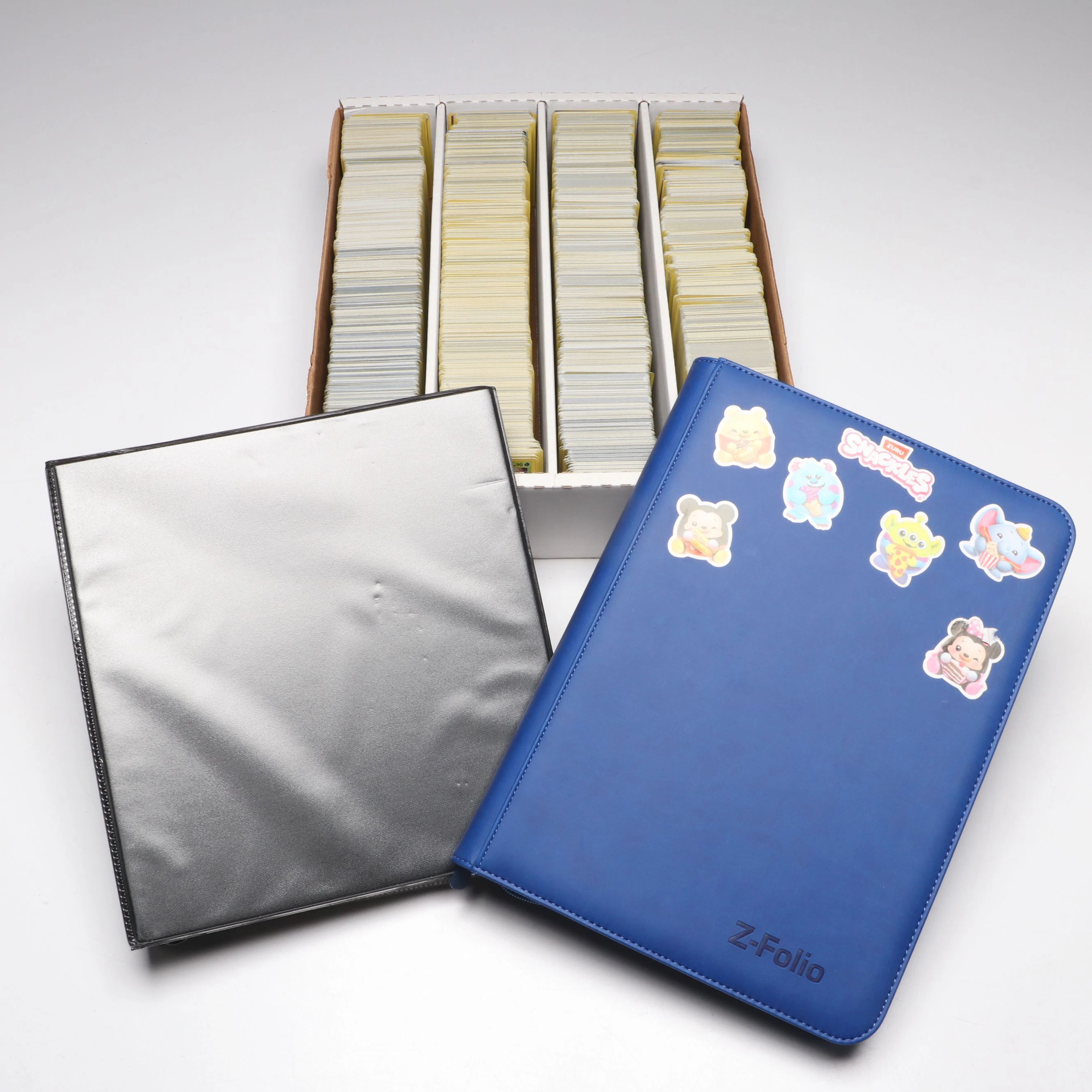 Pokémon, Digimon, Magic: The Gathering and More Trading Cards