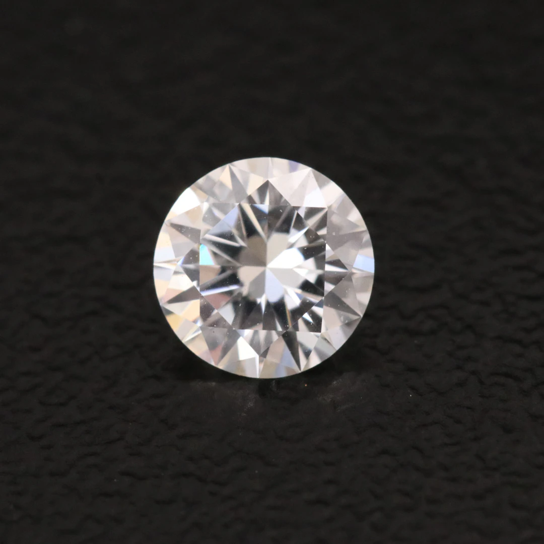 Loose 0.52 CT Internally Flawless Diamond with GIA Report
