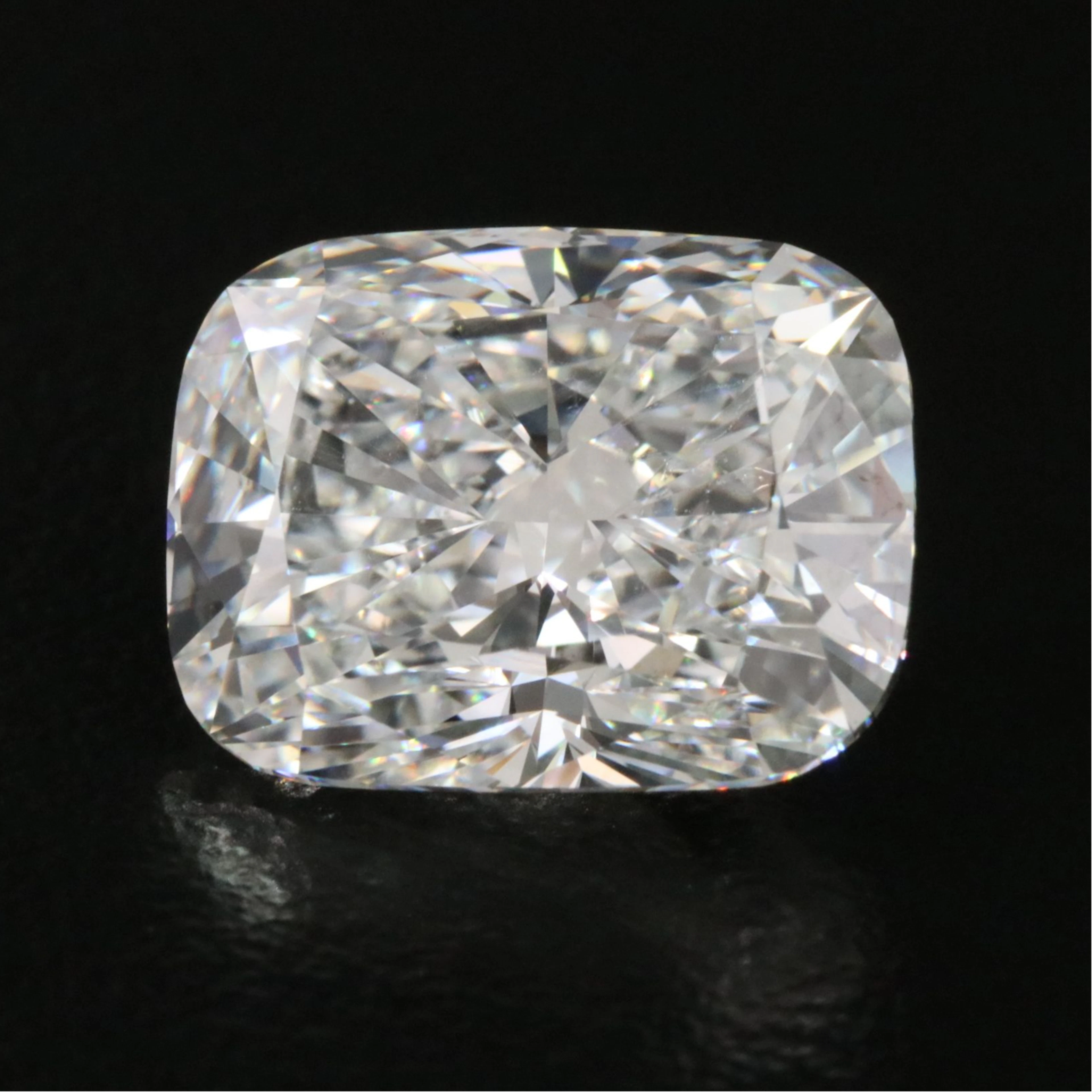 Loose 5.10 CT Lab Grown Diamond with IGI Report