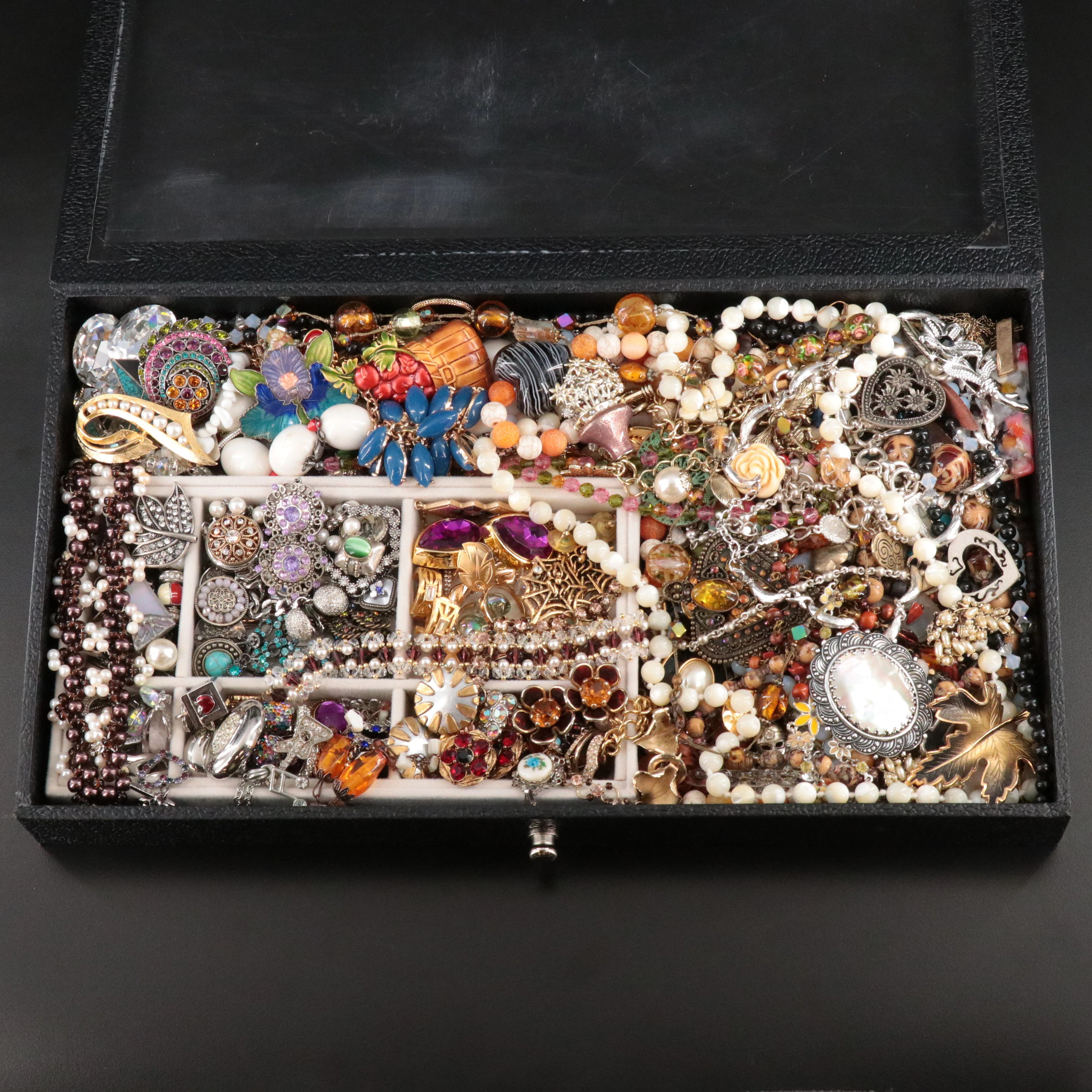 Uncommon Discoveries: Jewelry Collection