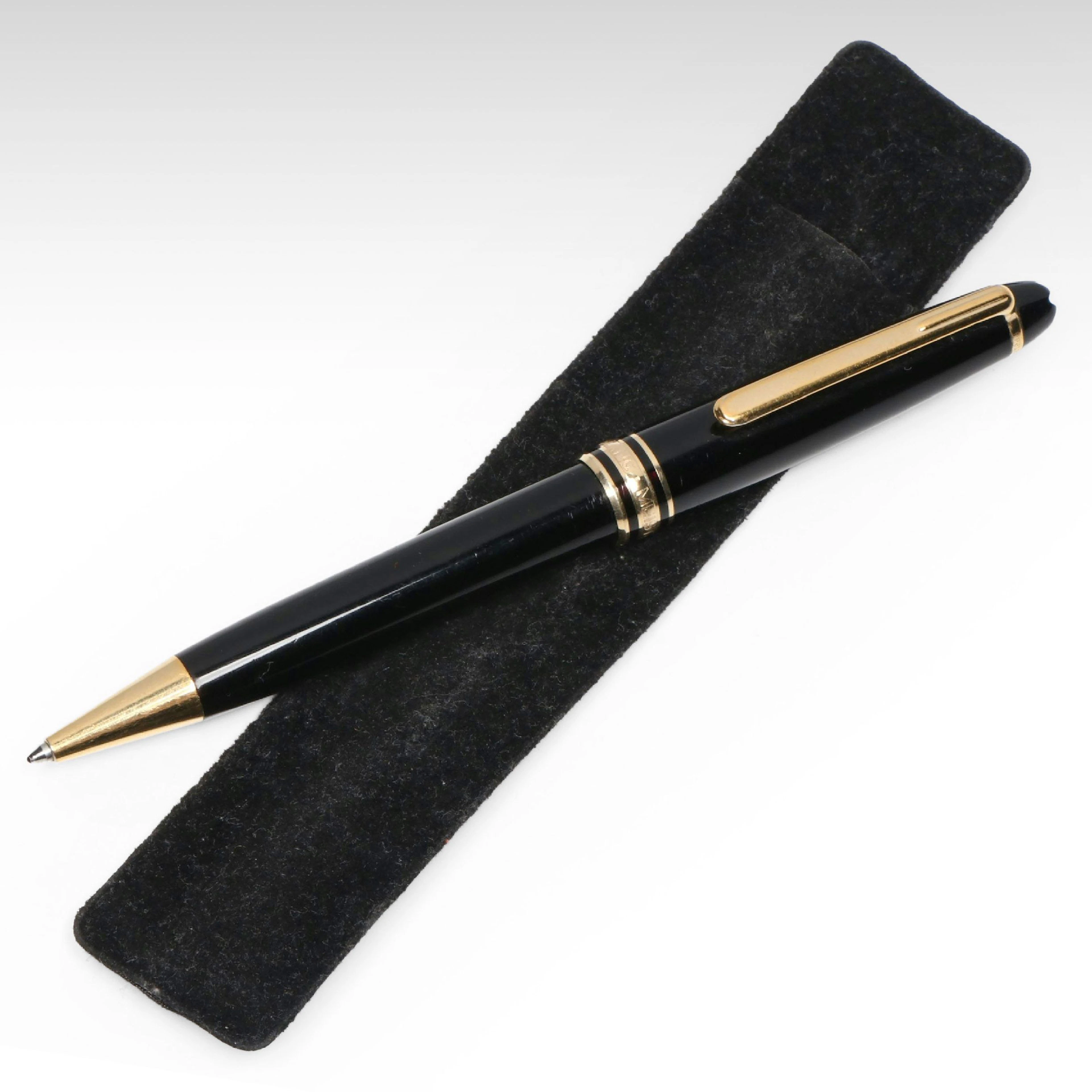Montblanc "Meisterstück" Ballpoint Pen