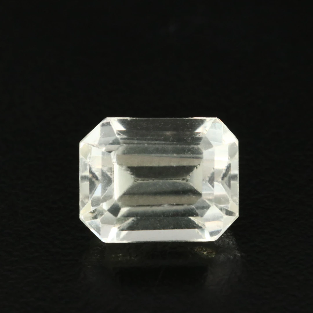 Loose 7.12 CT Citrine