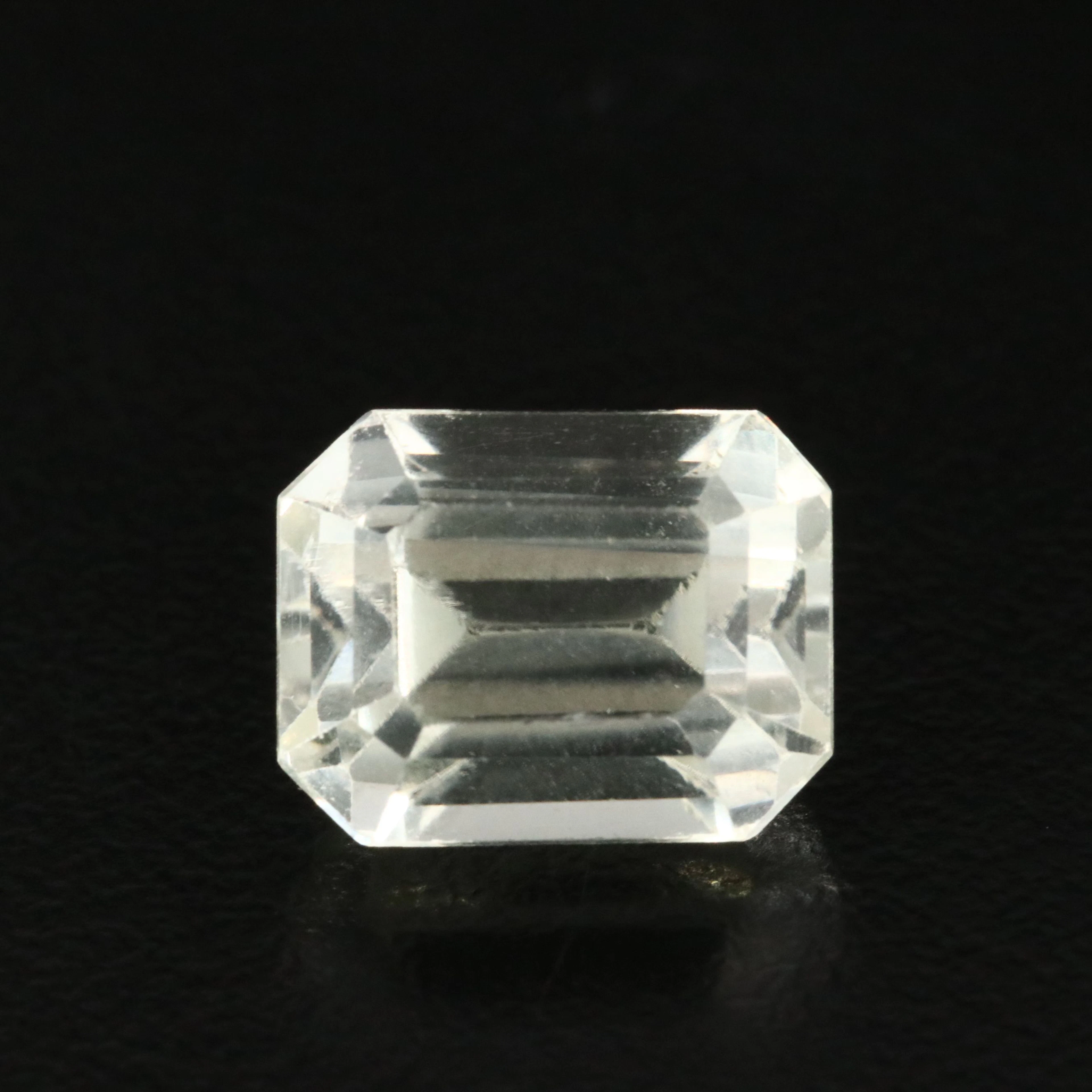 Loose 7.12 CT Citrine