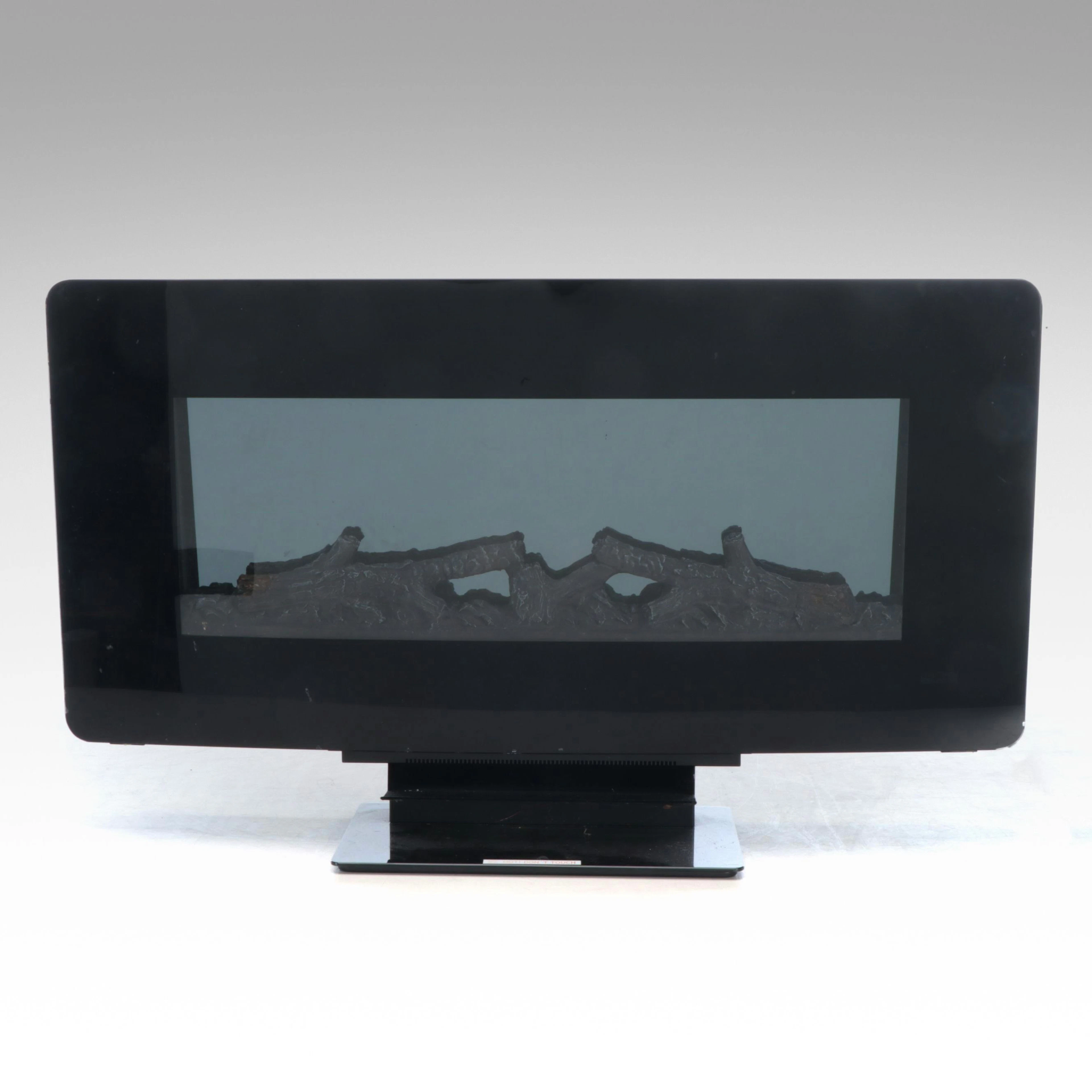 Electric Fireplace with Remote