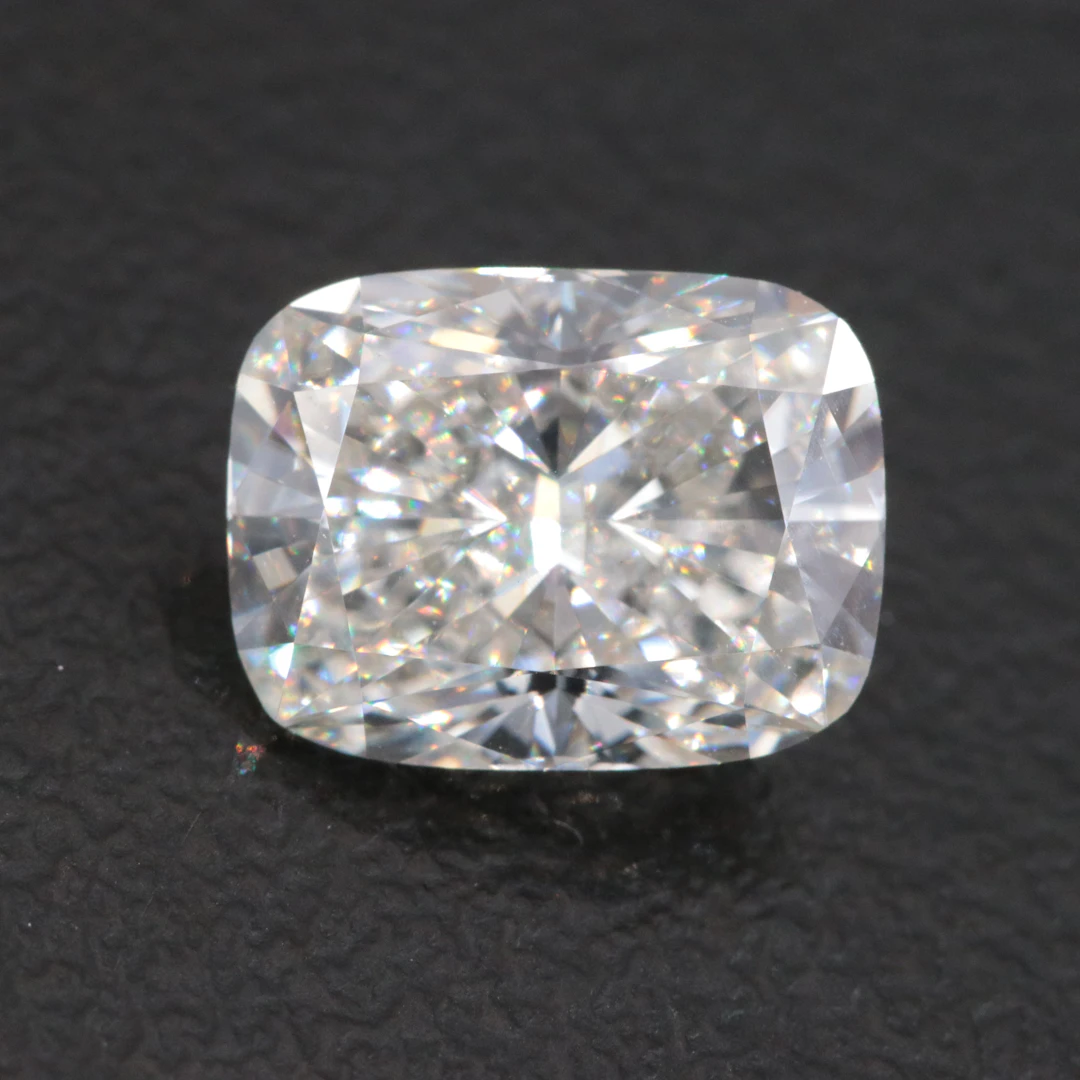 Loose 2.09 CT Lab Grown Diamond with IGI Report
