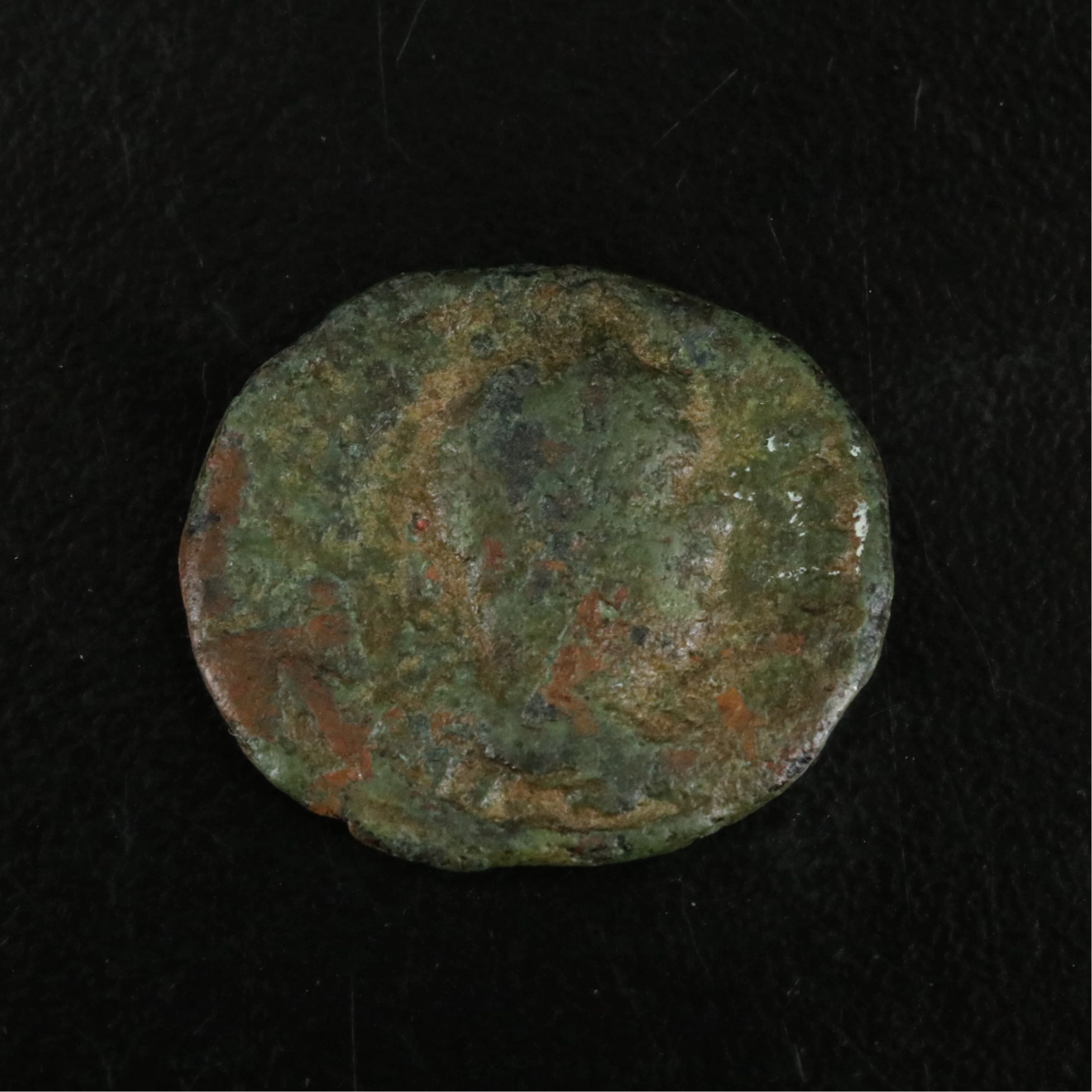 Ancient Roman Provincial Æ20 Coin of Severus Alexander, ca. 225 A.D.