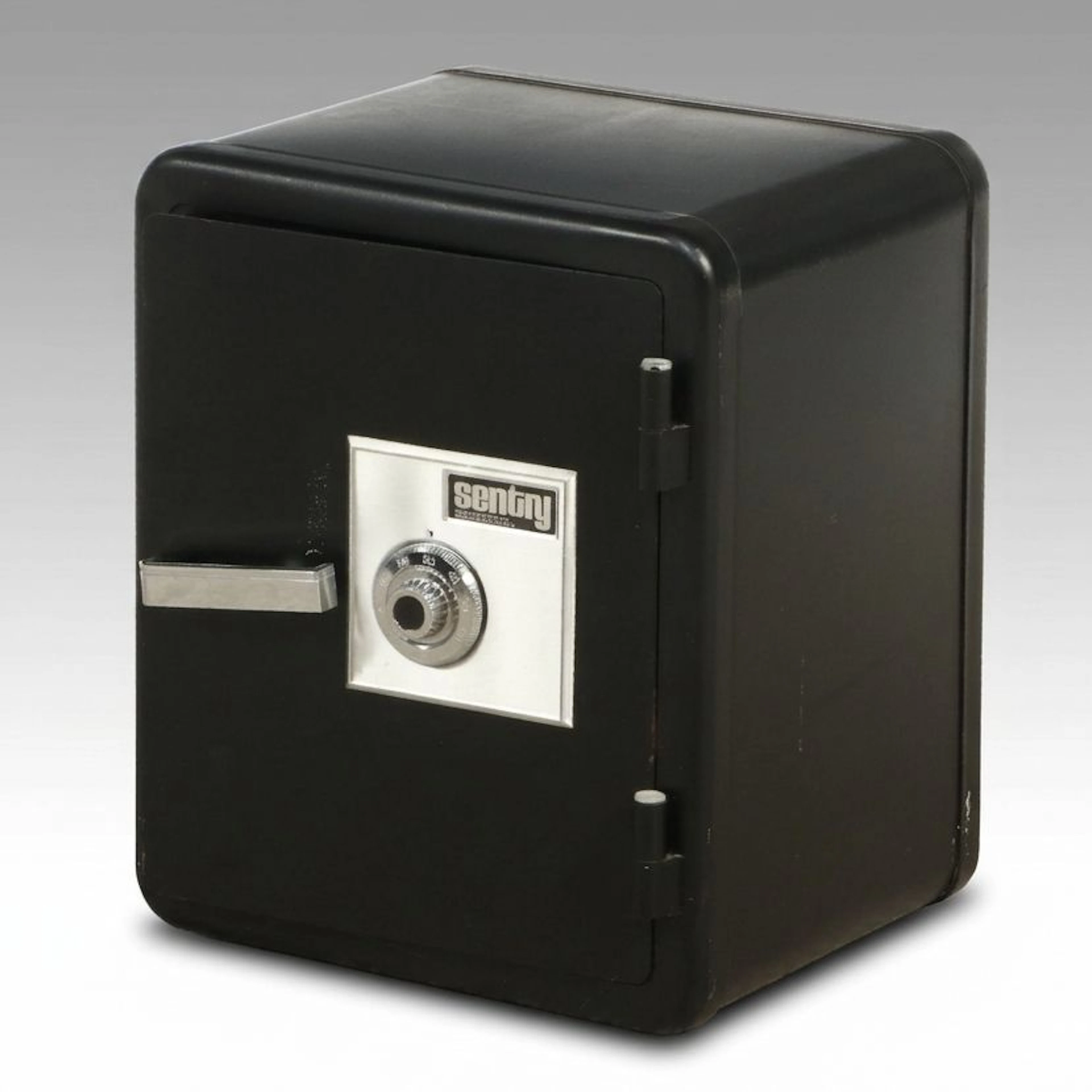 Sentry Combination Safe, Late 20th Century