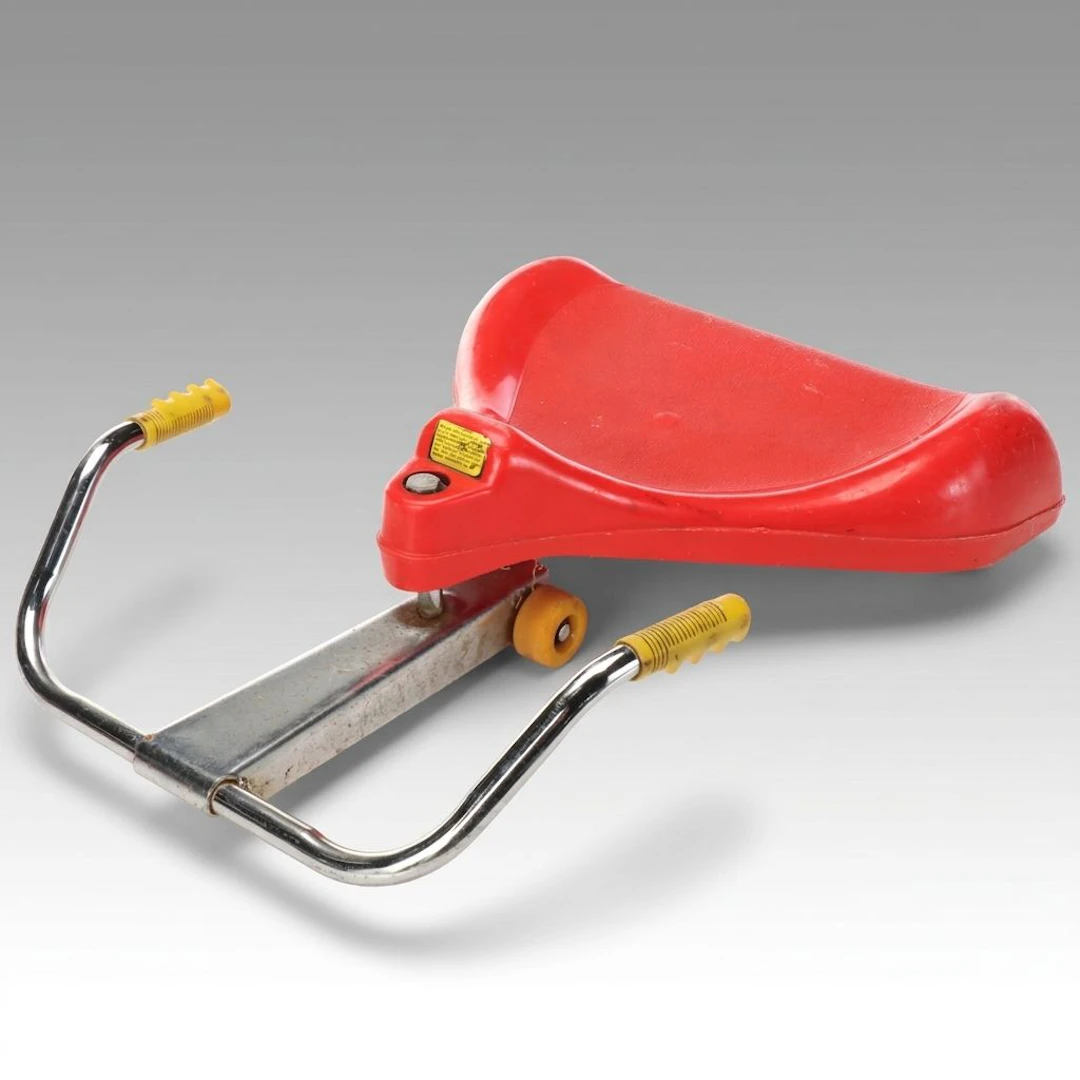 Power Wheels Roller Racer Ride-on Toy, 1980s–1990s