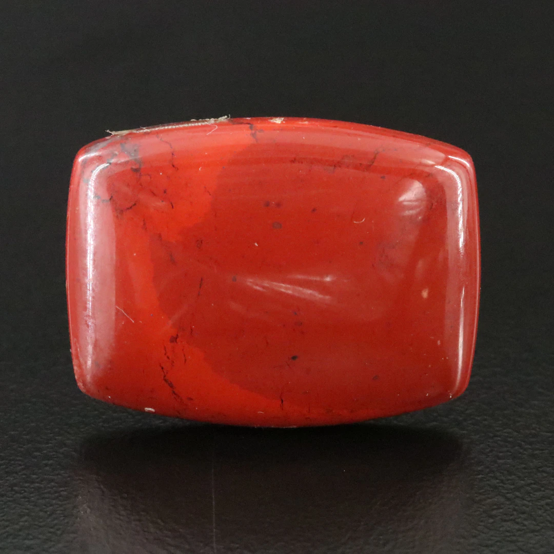 Loose Red Jasper
