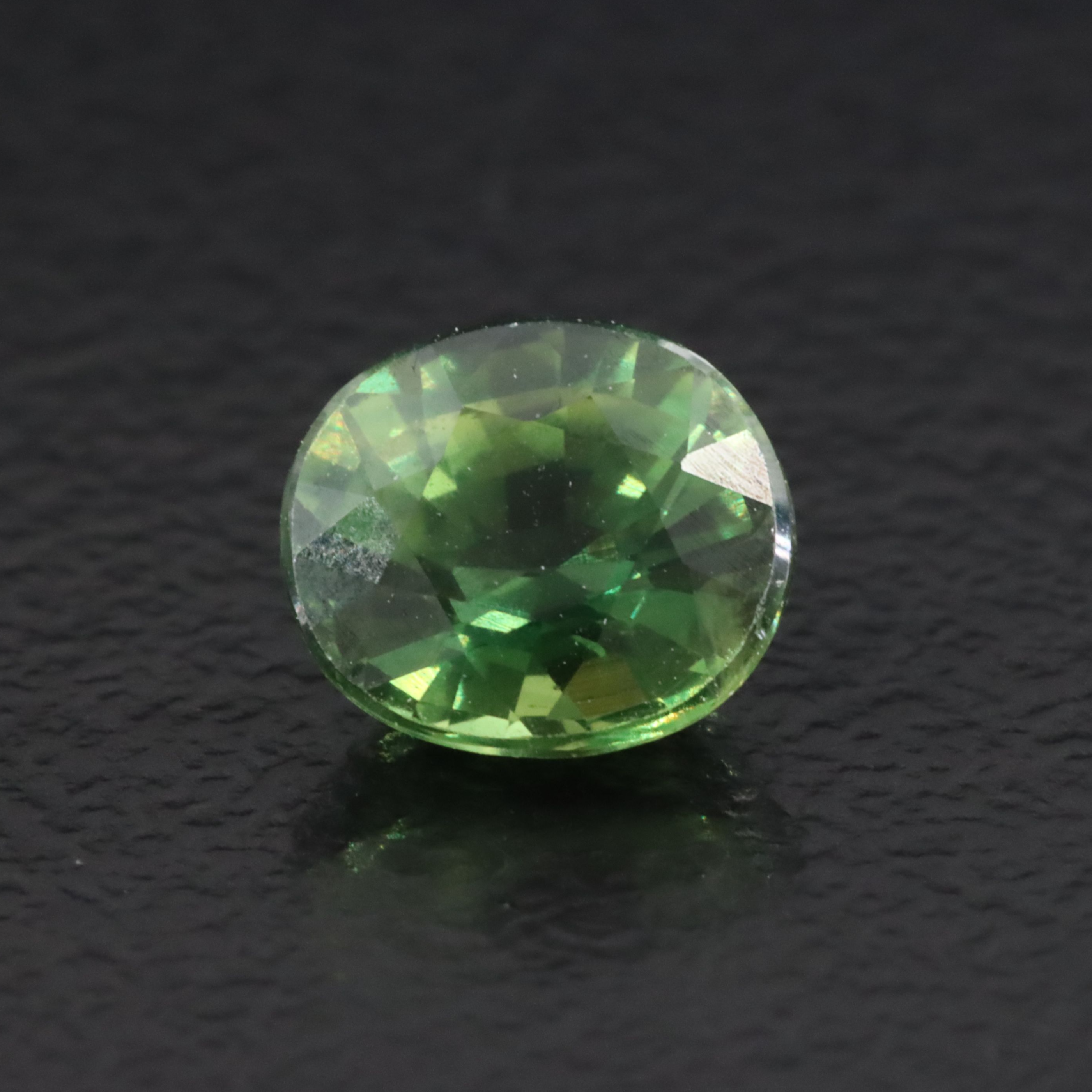 Loose 1.08 CTW Sapphire